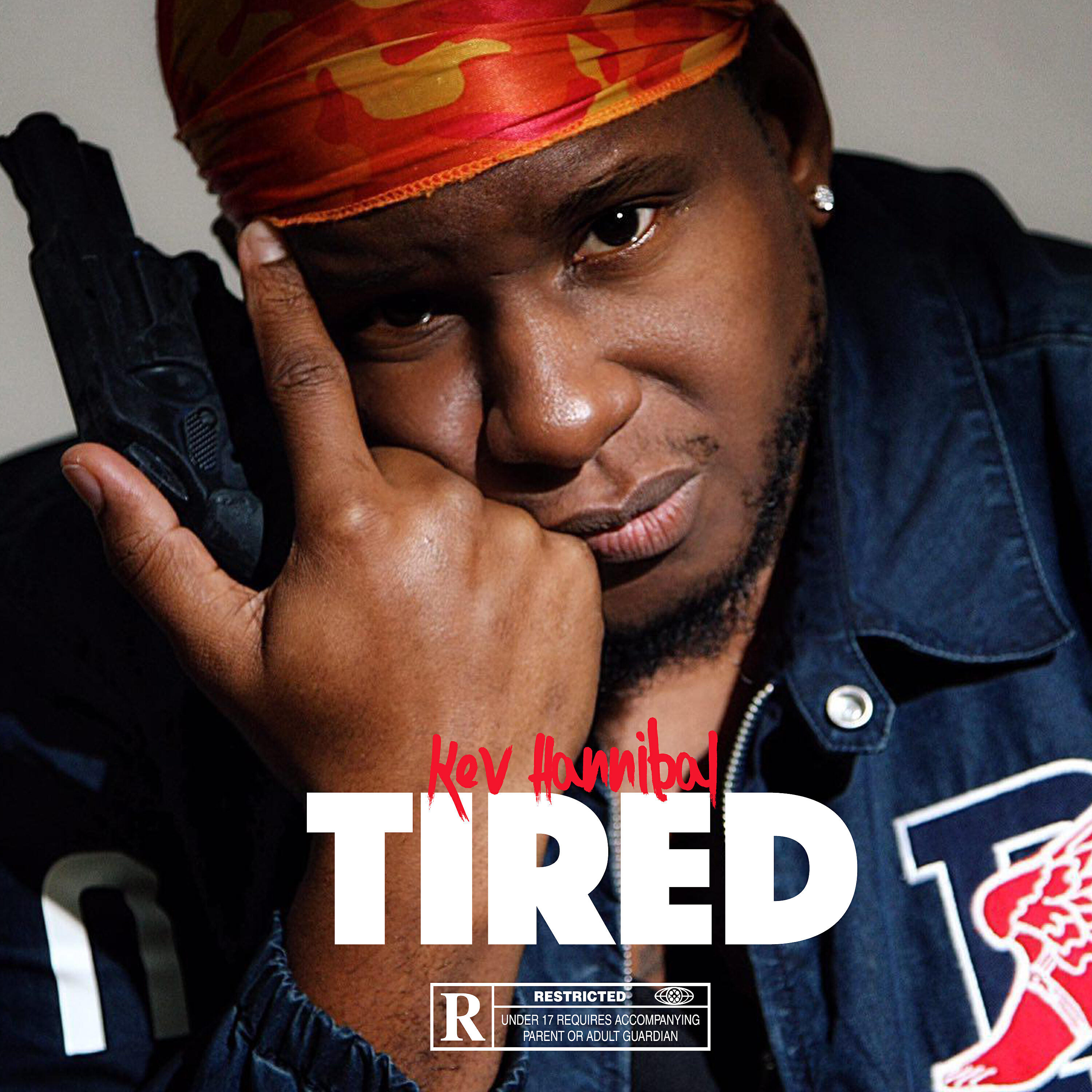 Релиз TIRED