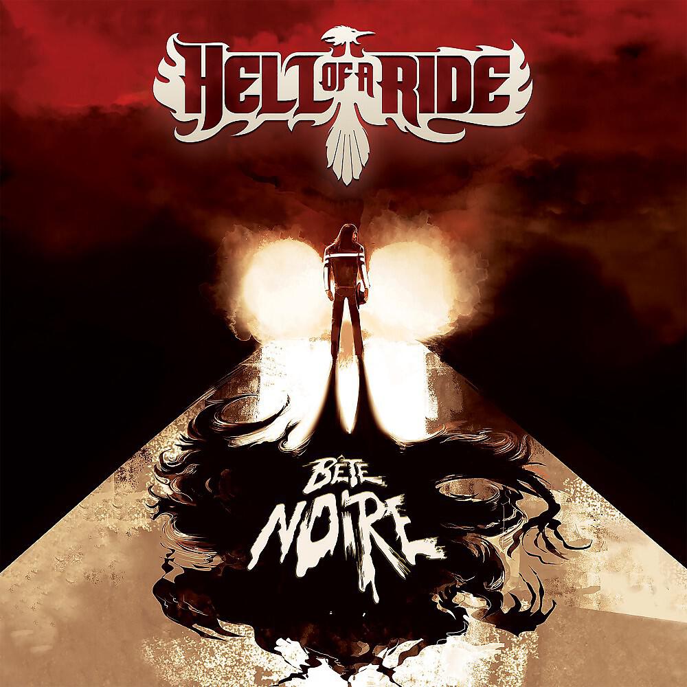 Релиз Bête noire