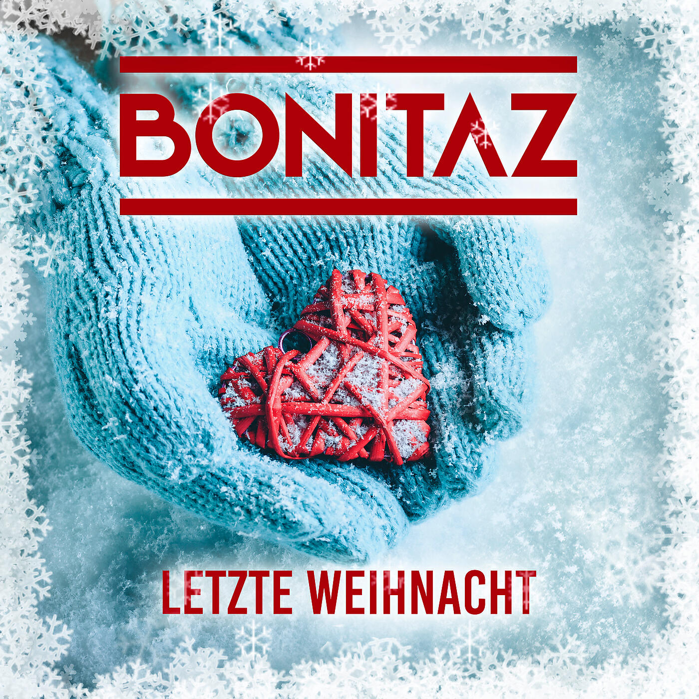 Релиз Letzte Weihnacht