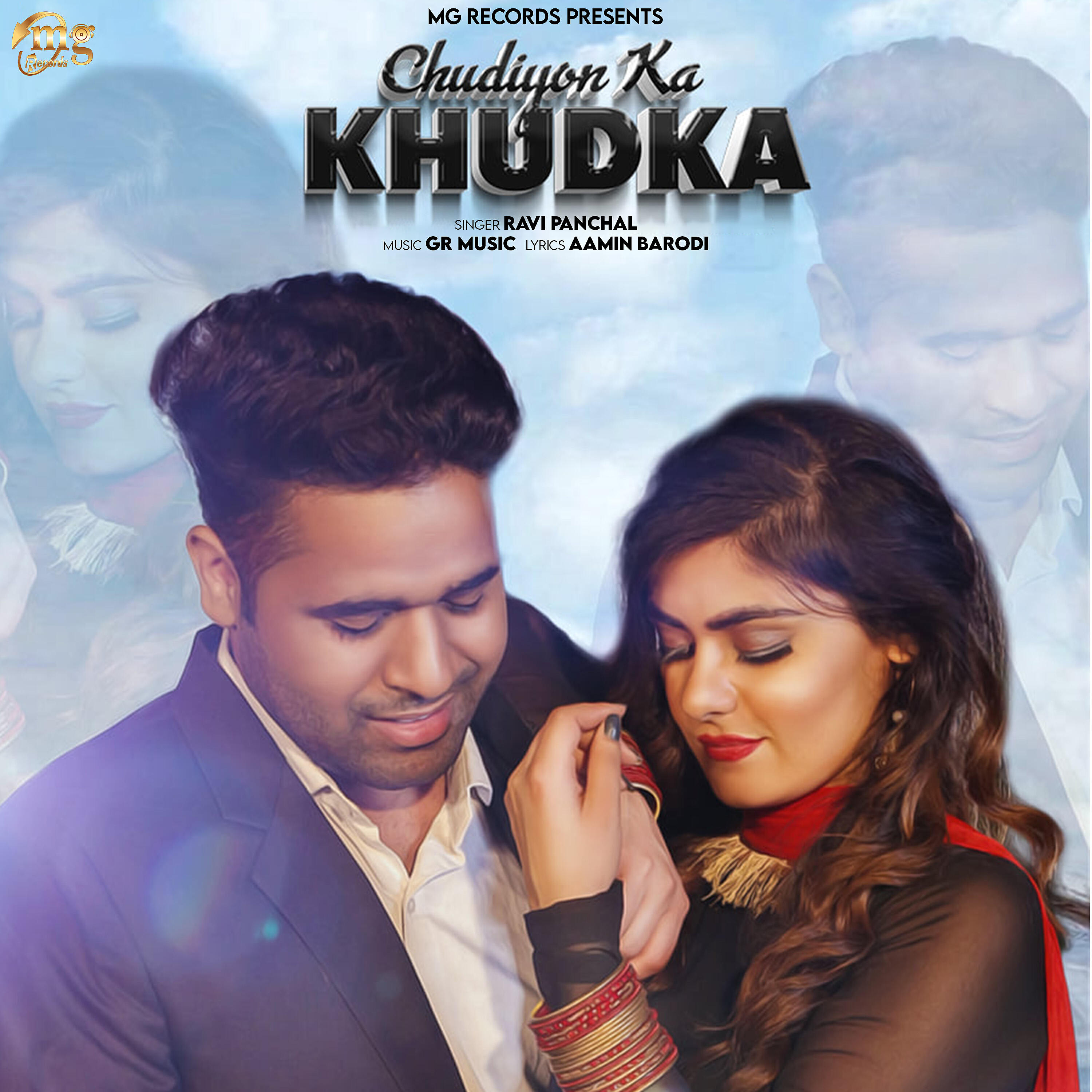 Релиз Chudiyon Ka Khudka - Single