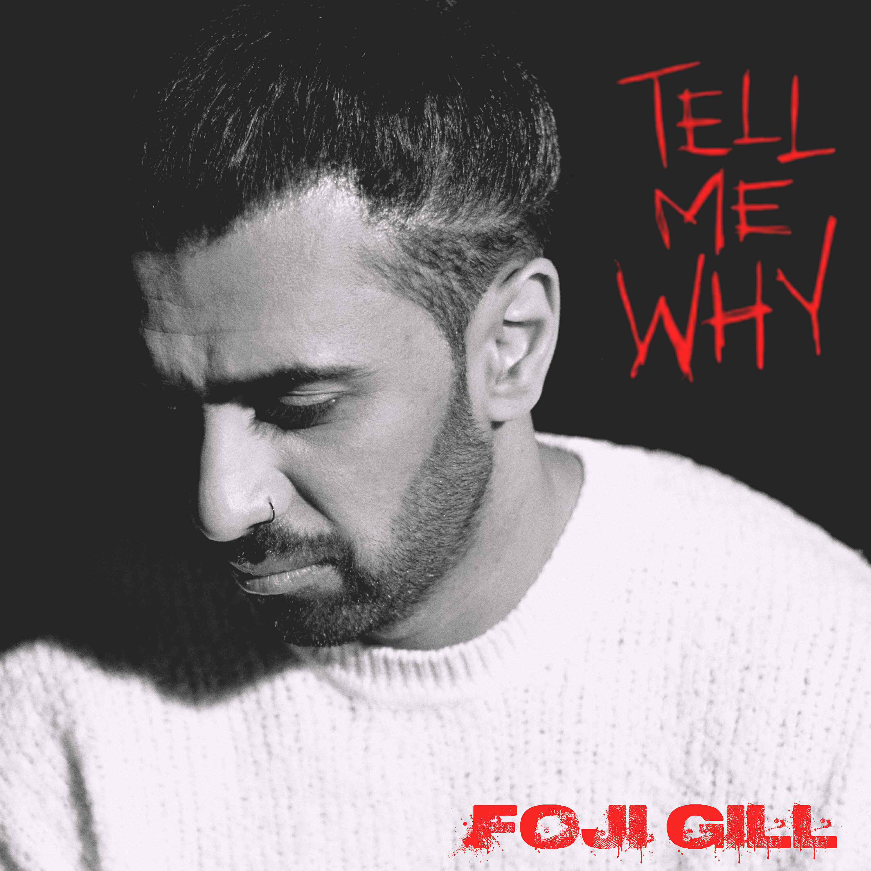Релиз Tell Me Why