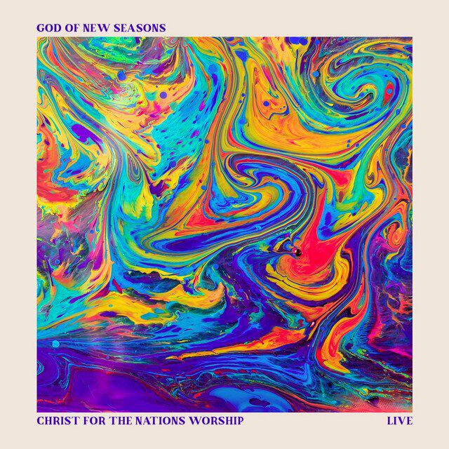Релиз God of New Seasons (Live)
