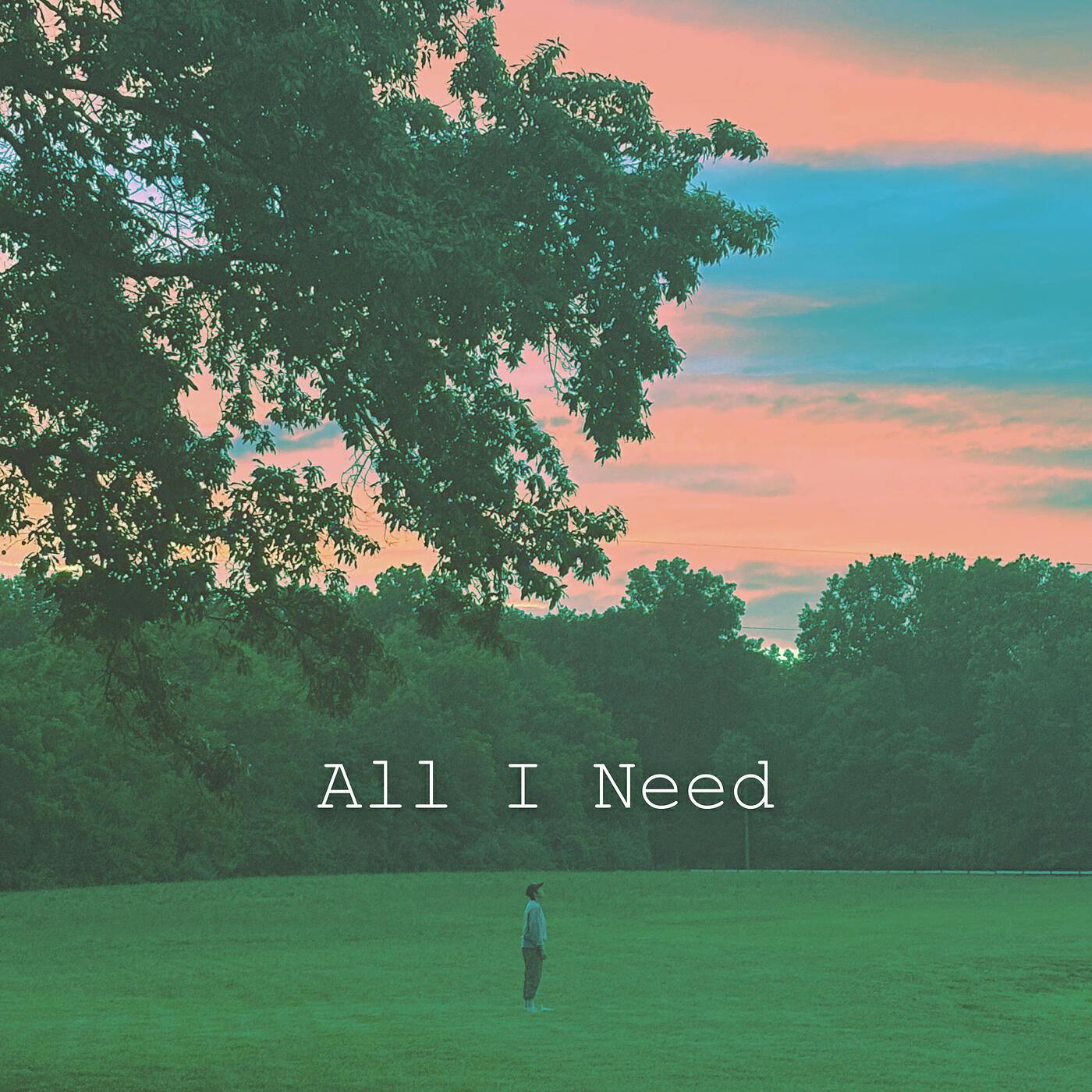 Релиз All I Need