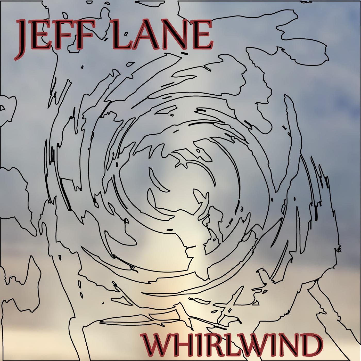 Релиз Whirlwind