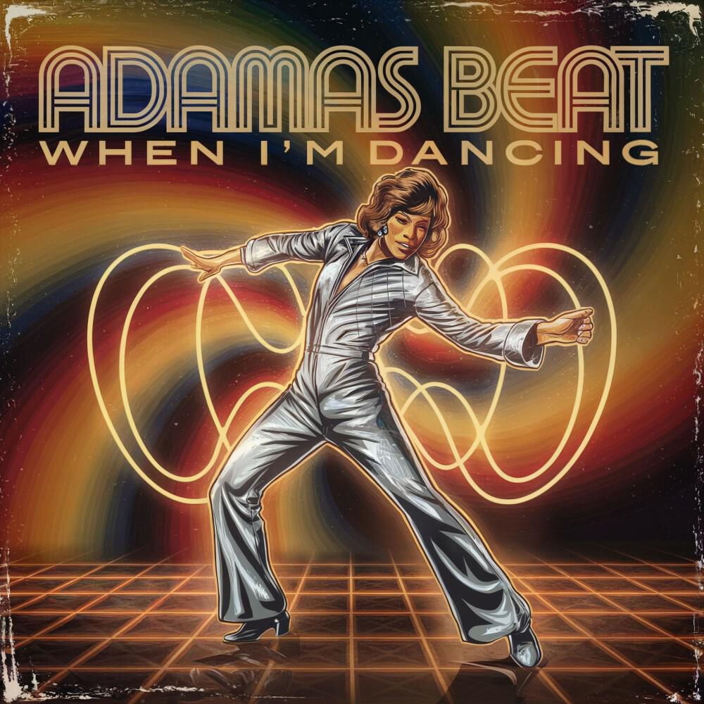 Adamas Beat