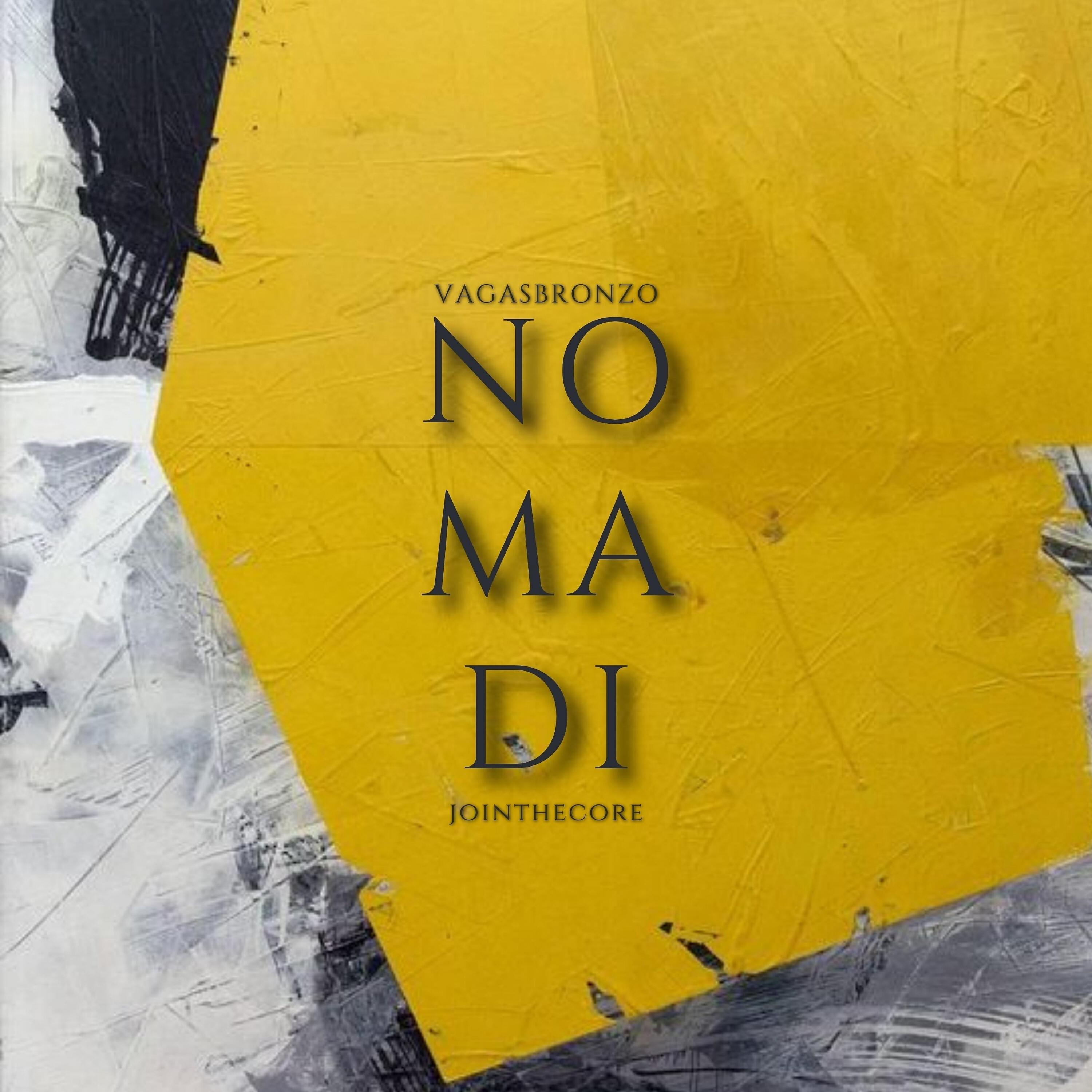 Релиз Nomadi