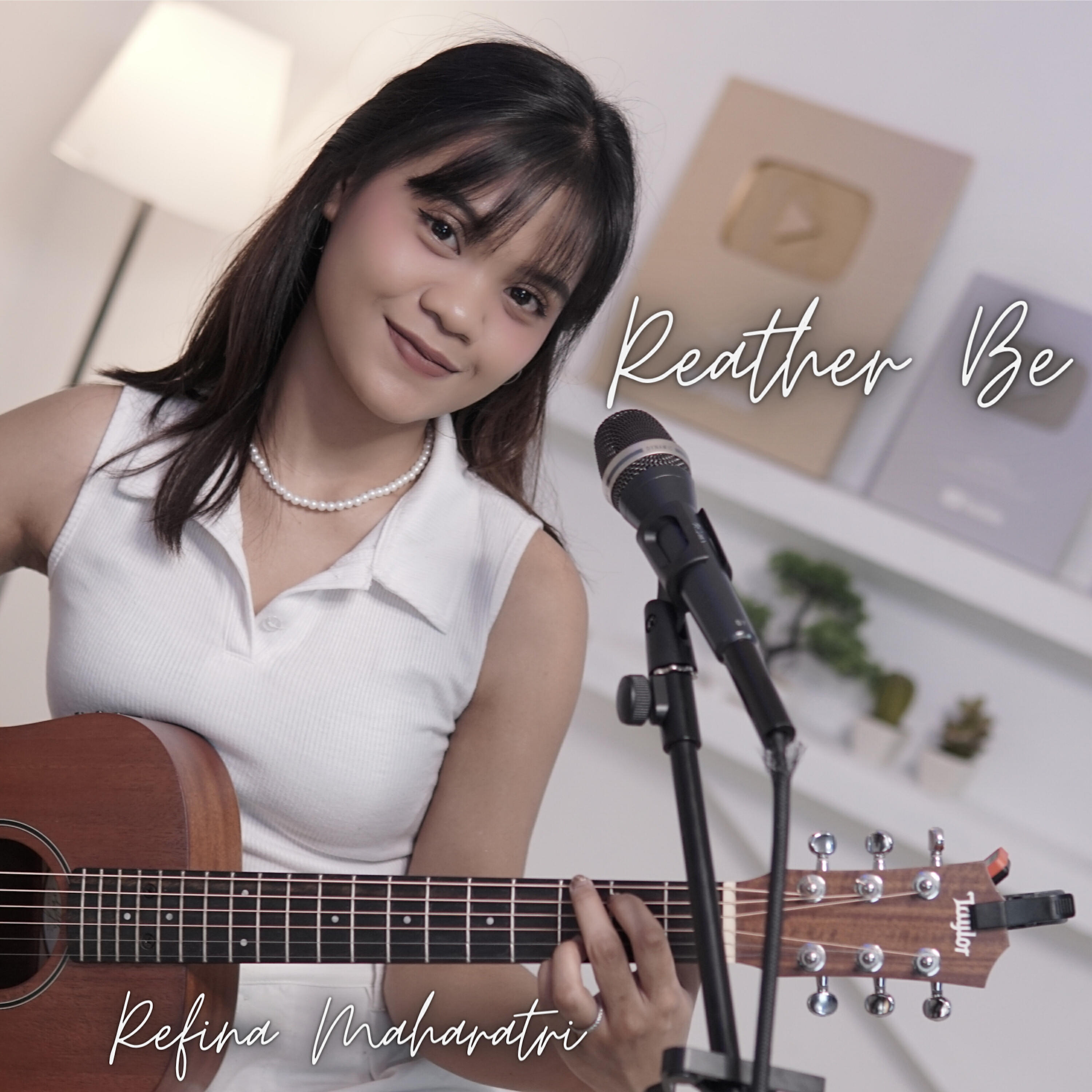 Релиз Reather Be