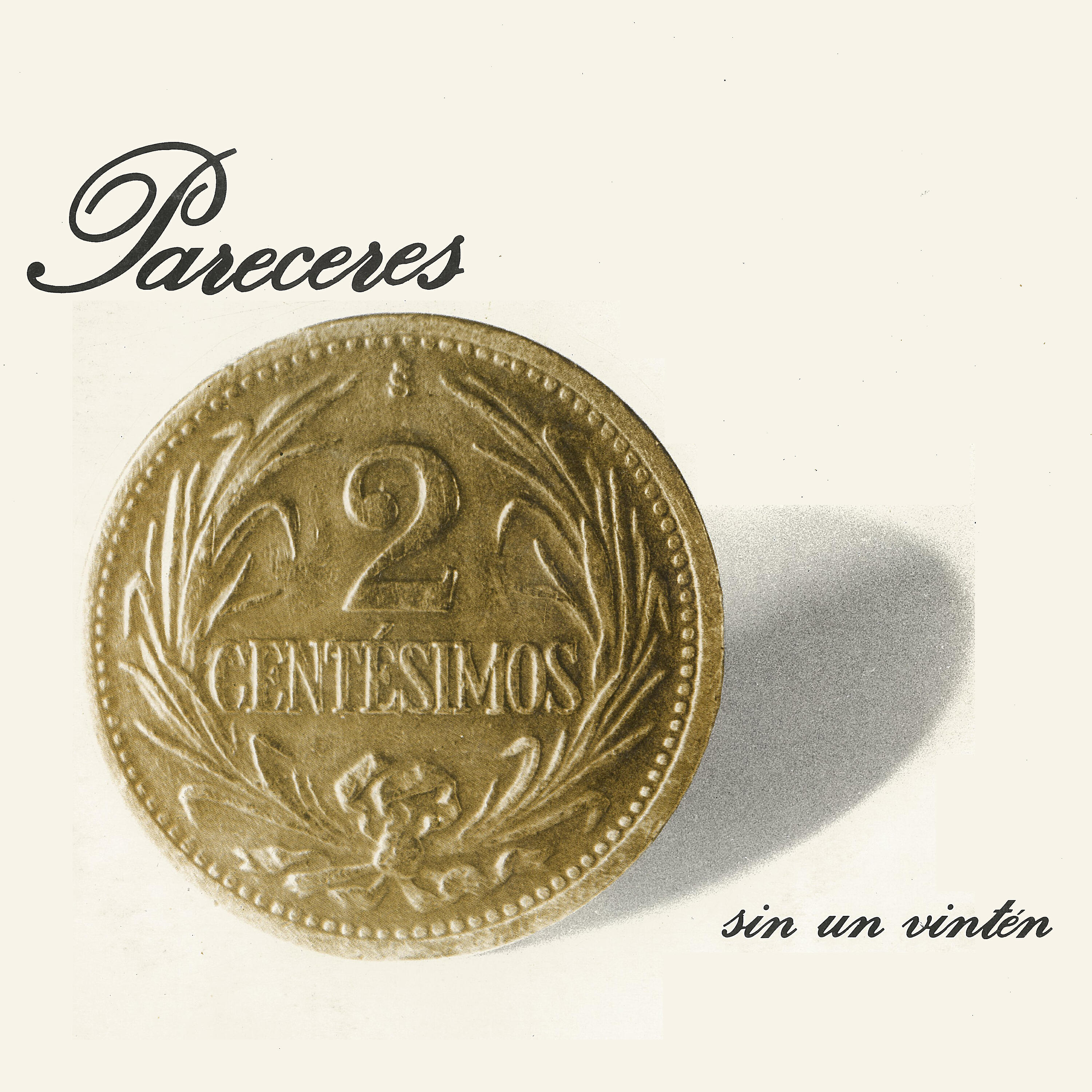 Релиз Sin un Vintén