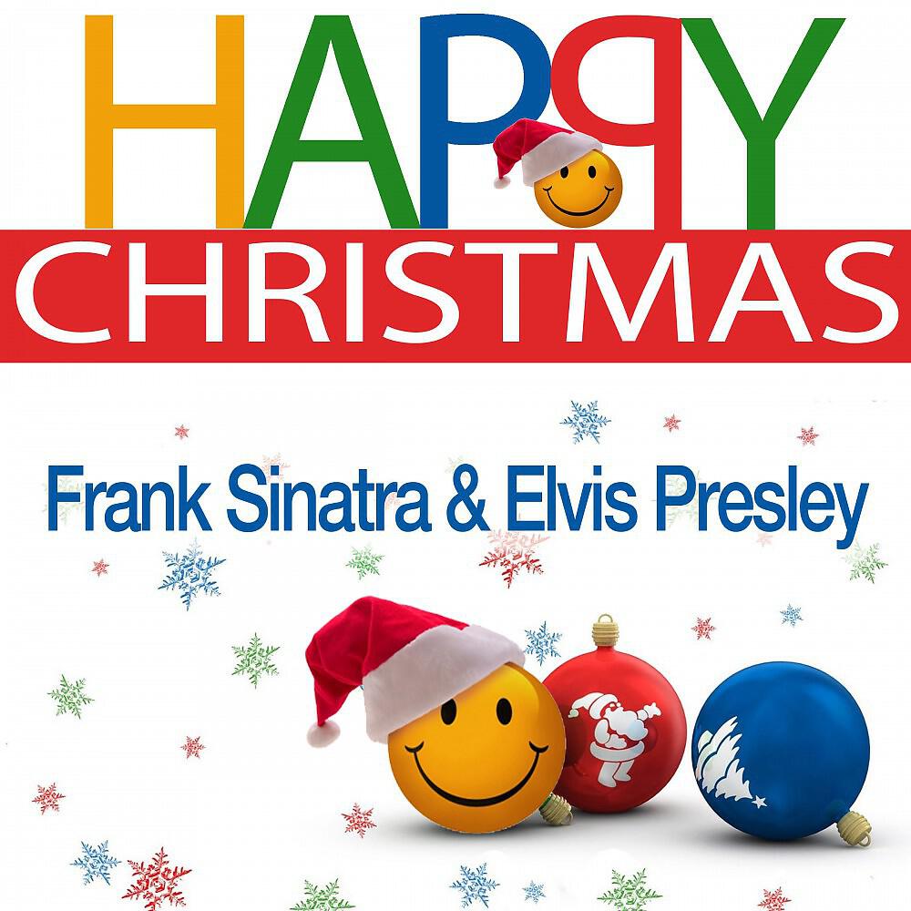Релиз Happy Christmas