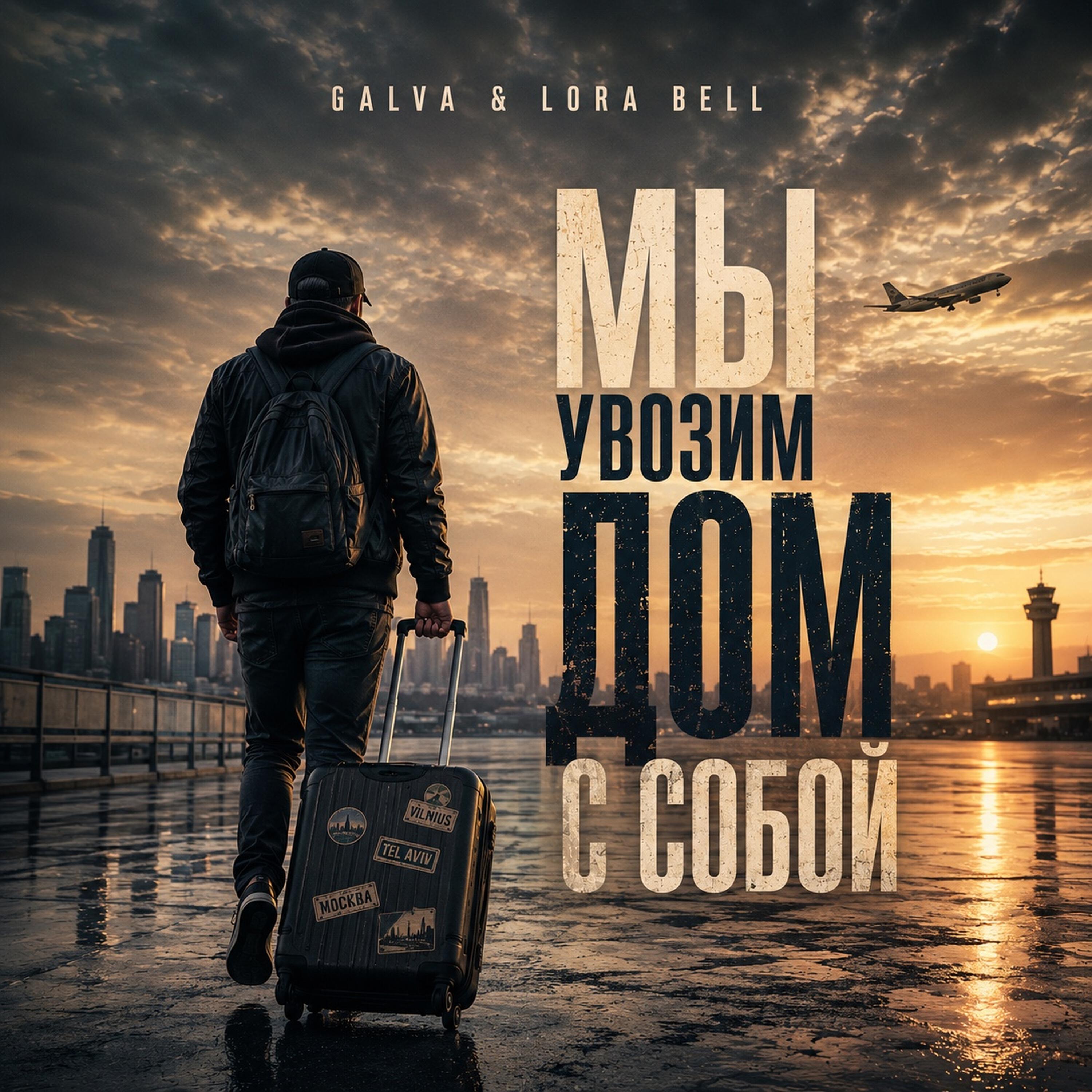 Релиз Мы увозим дом с собой