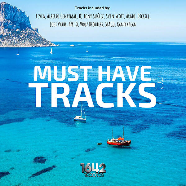 Постер альбома Must have tracks 3