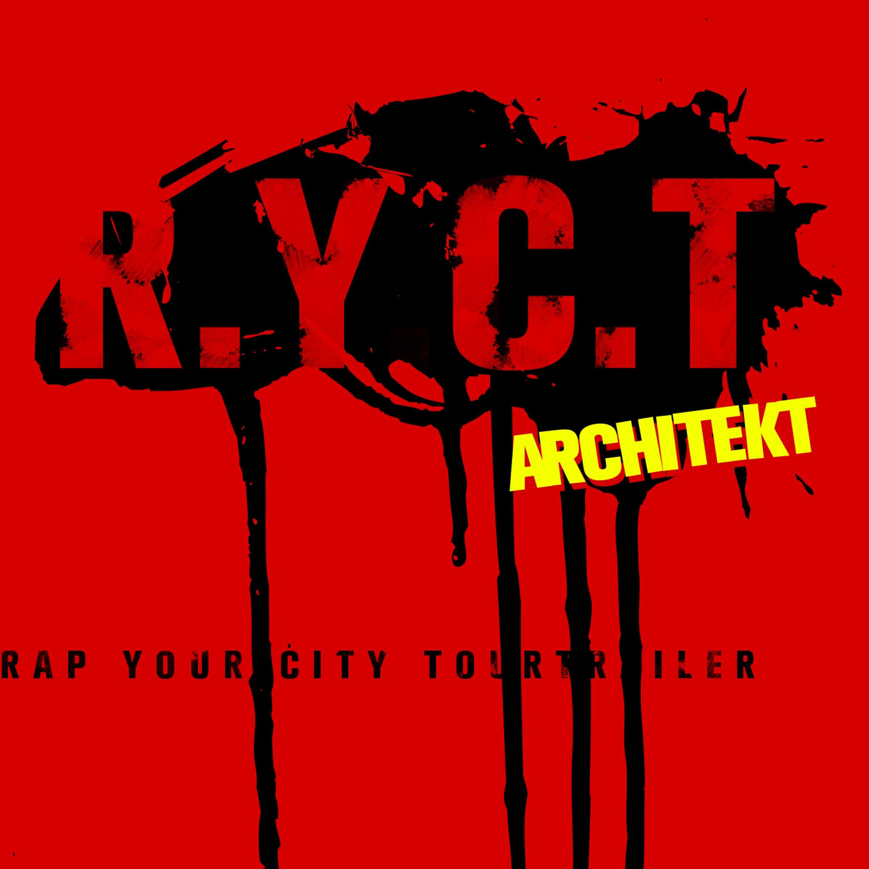 Релиз R.Y.C.T.