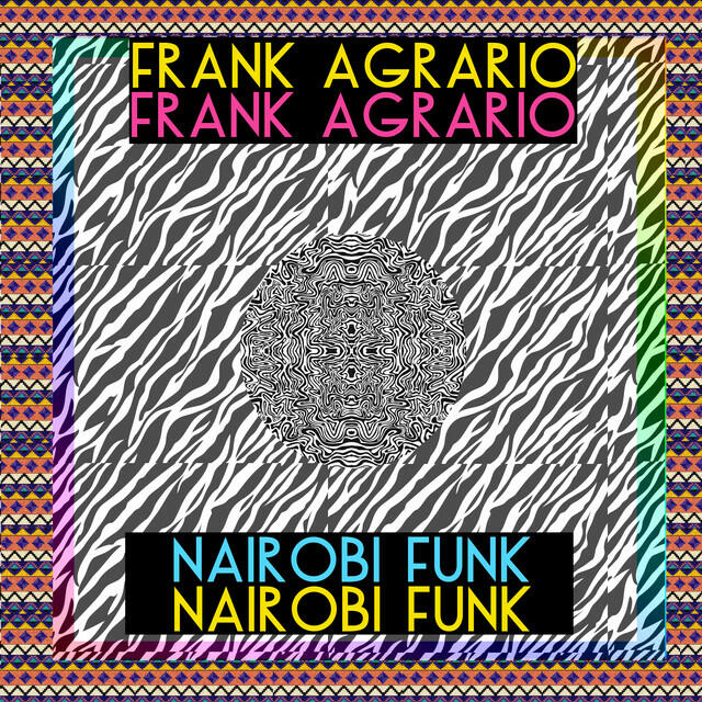 Релиз Nairobi Funk