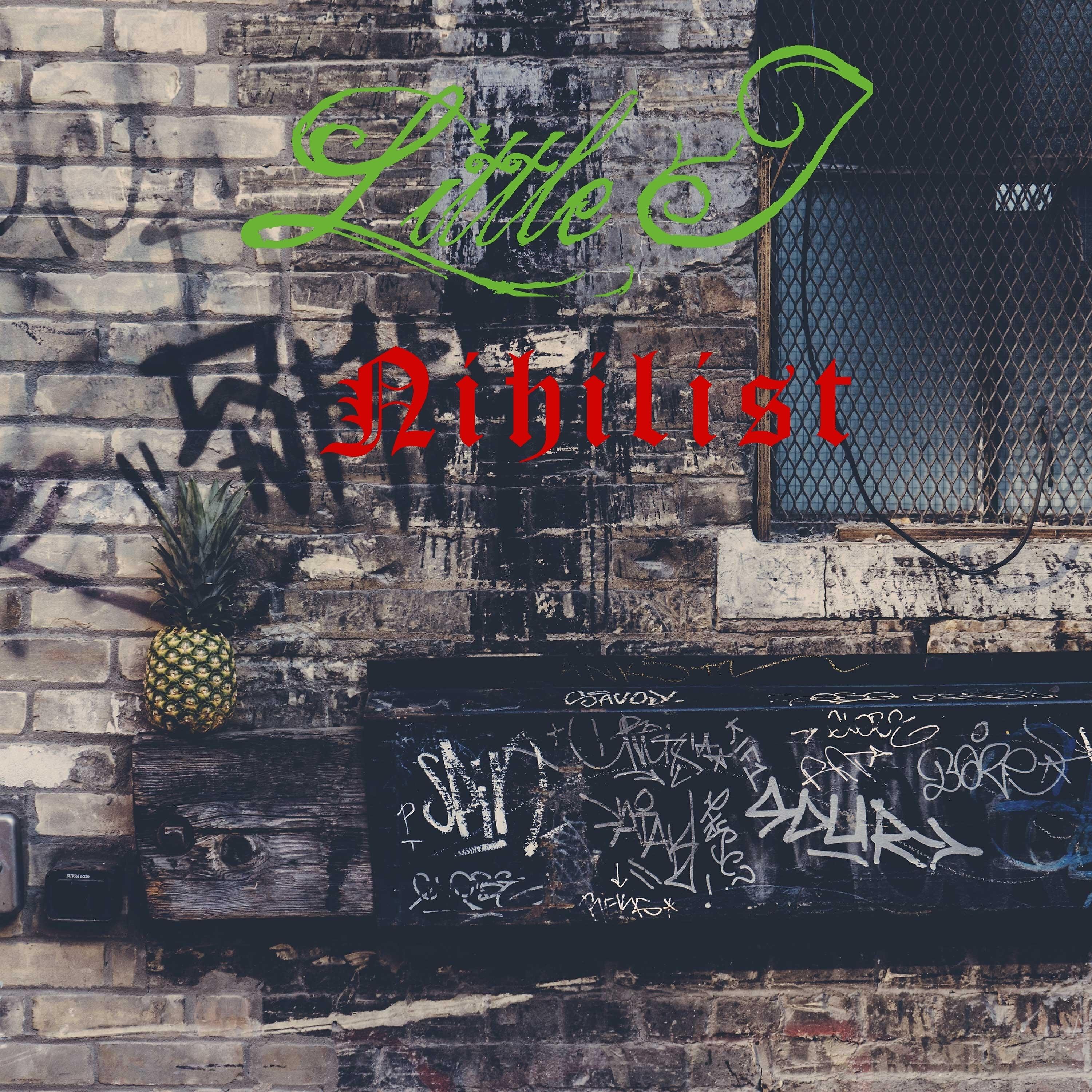 Релиз Nihilist