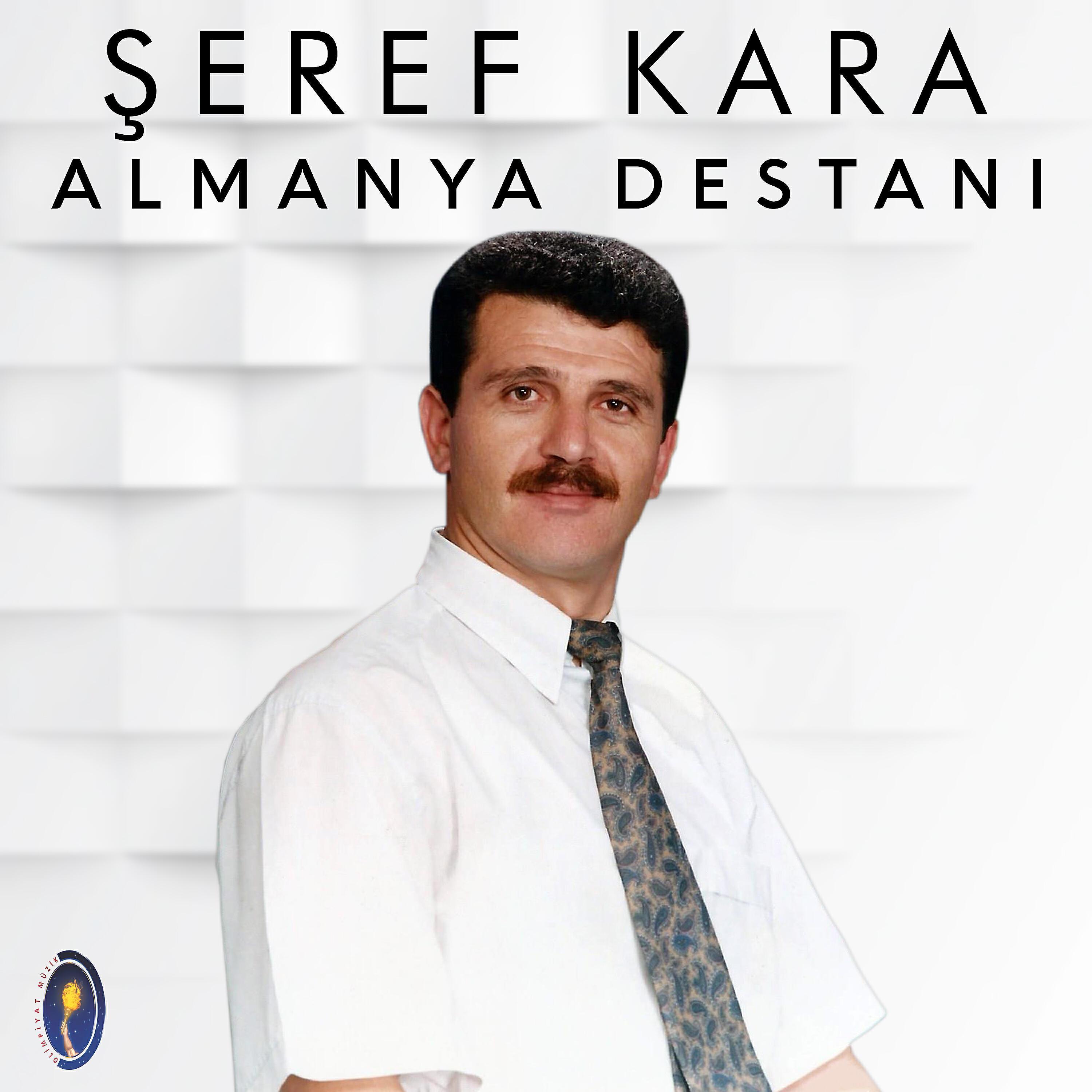Şeref Kara
