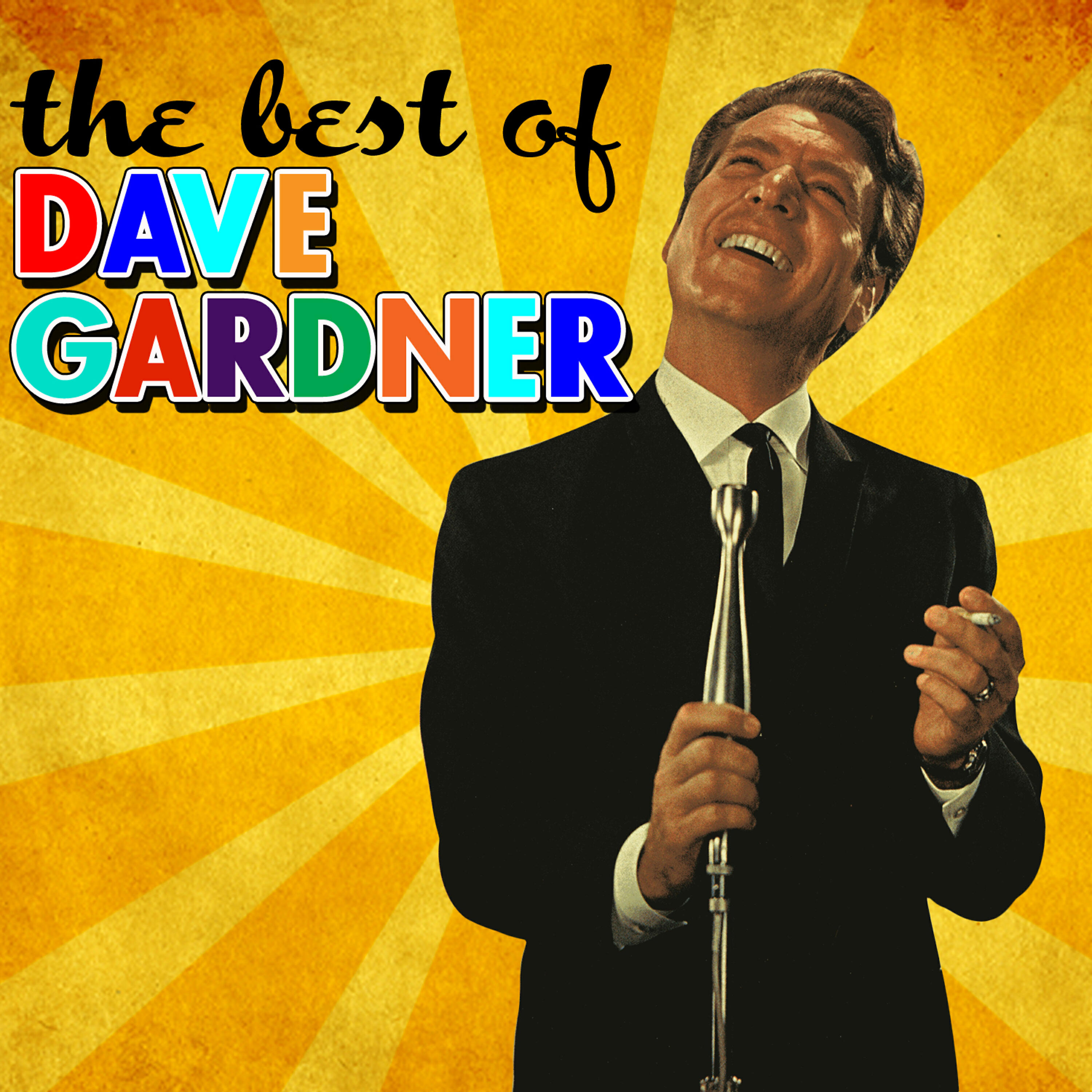 Релиз The Best Of