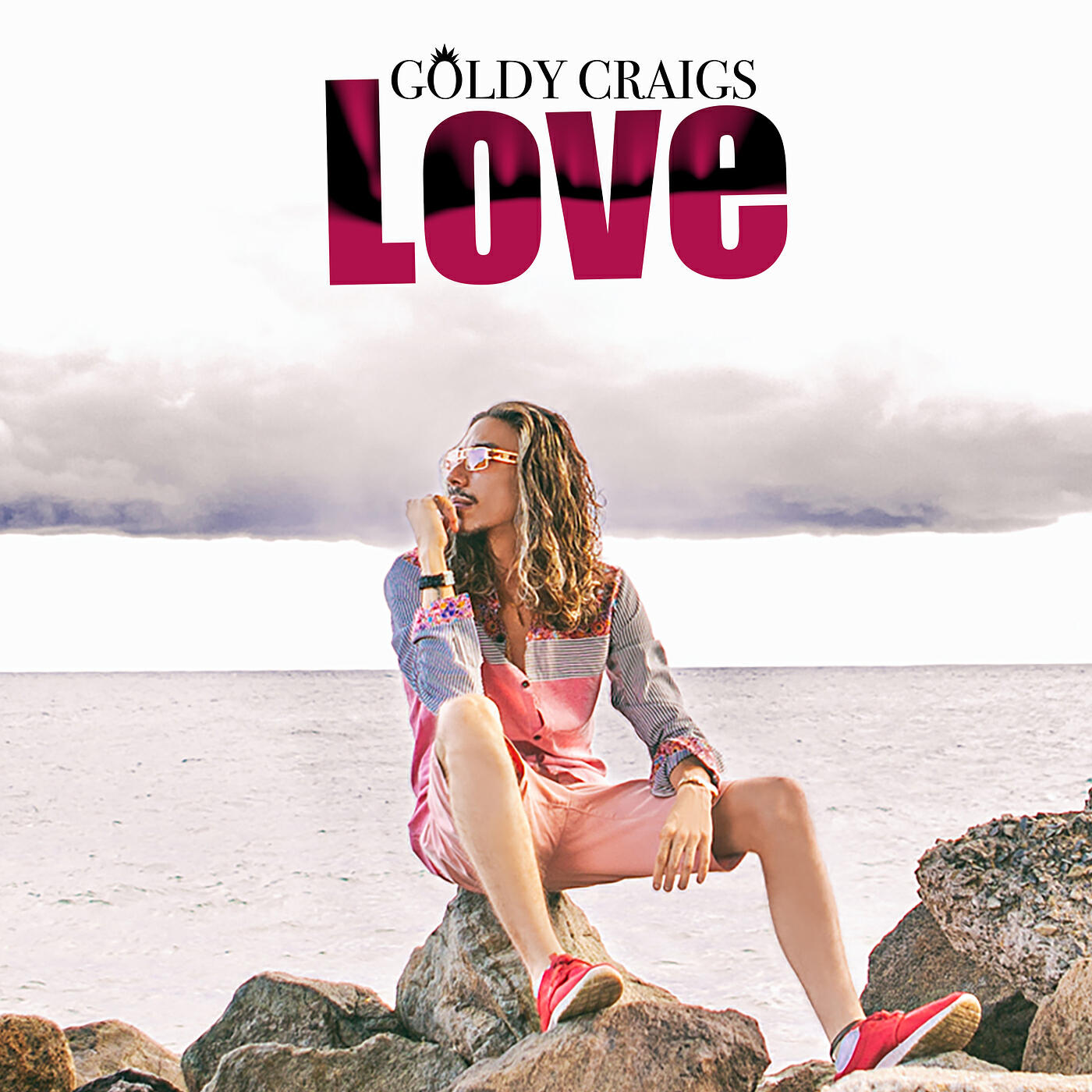 Релиз Love