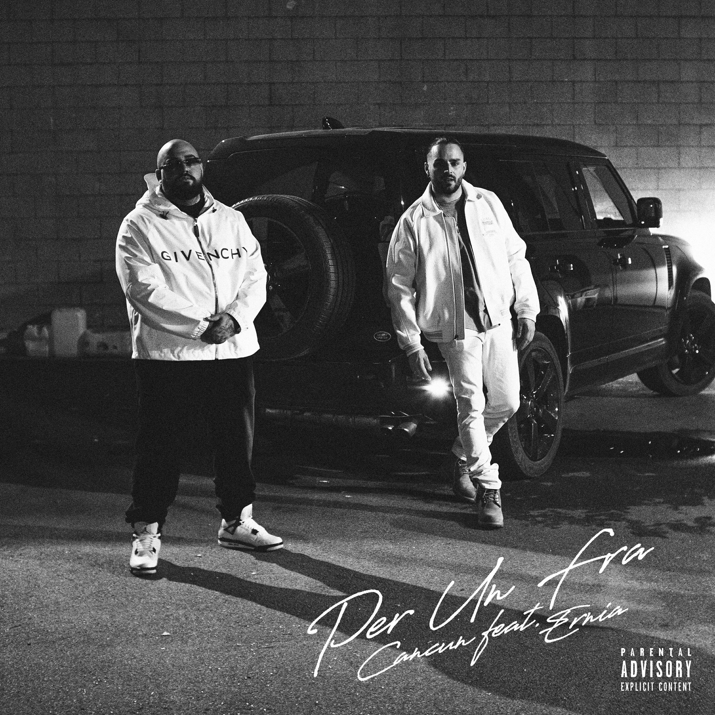 Релиз Per un Fra (feat. Ernia)