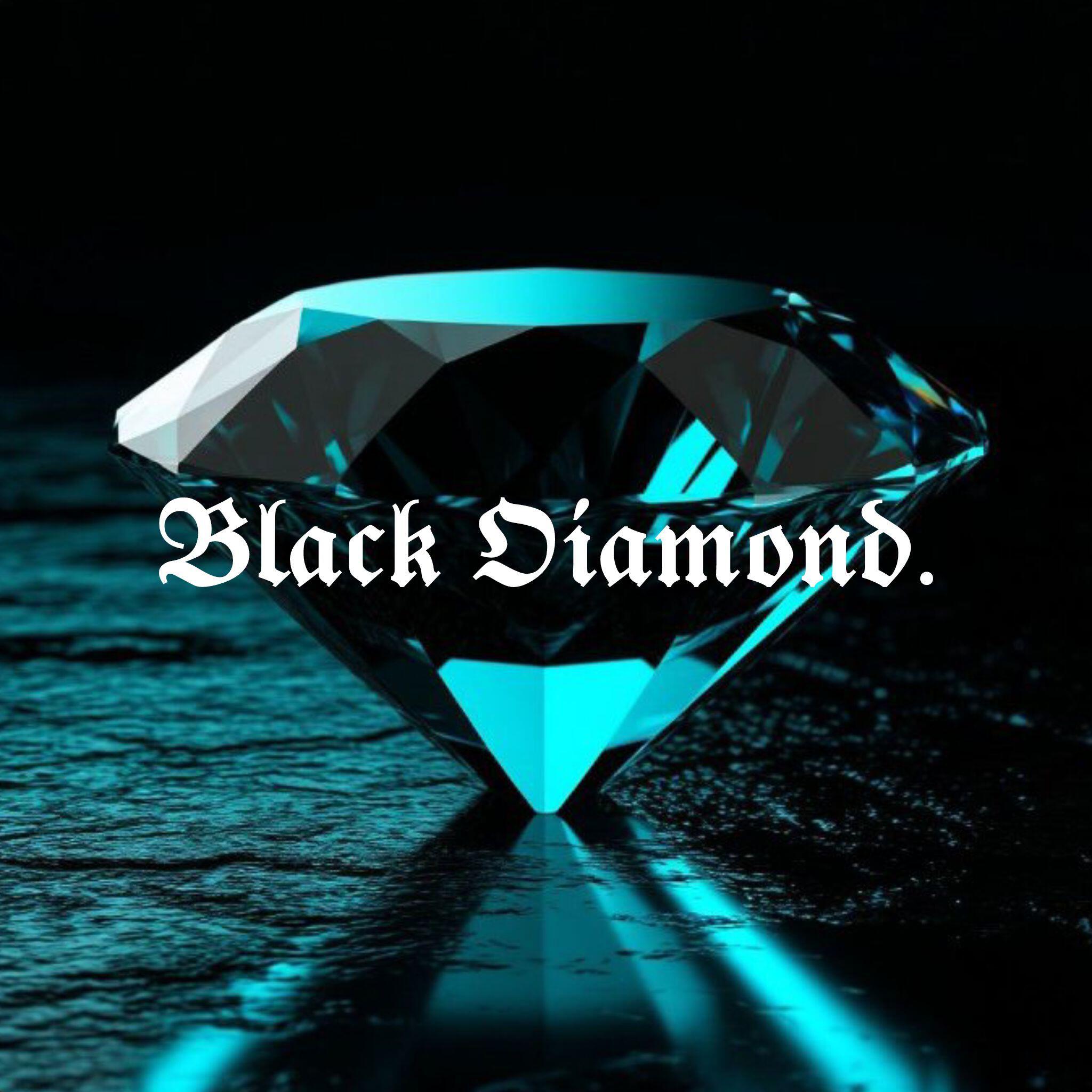 Релиз Black Diamond.