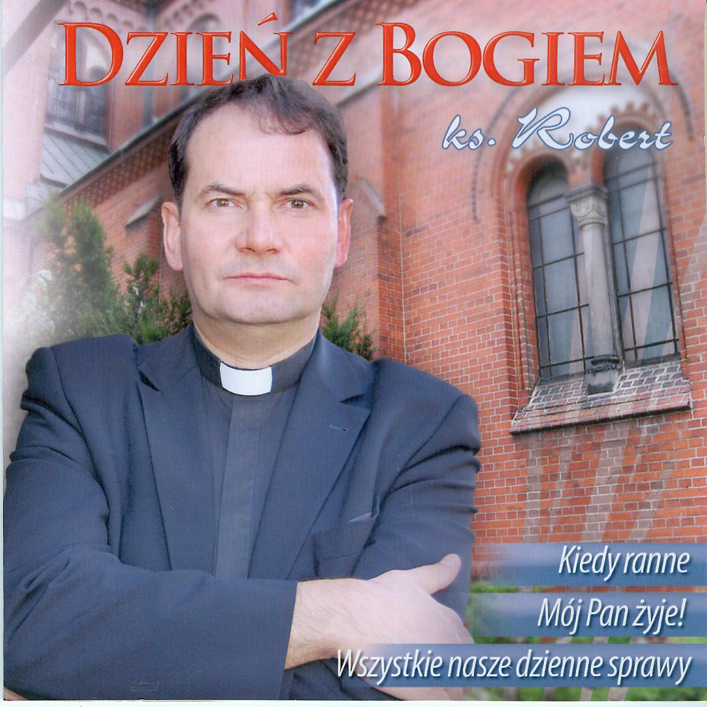 Релиз Dzien Z Bogiem