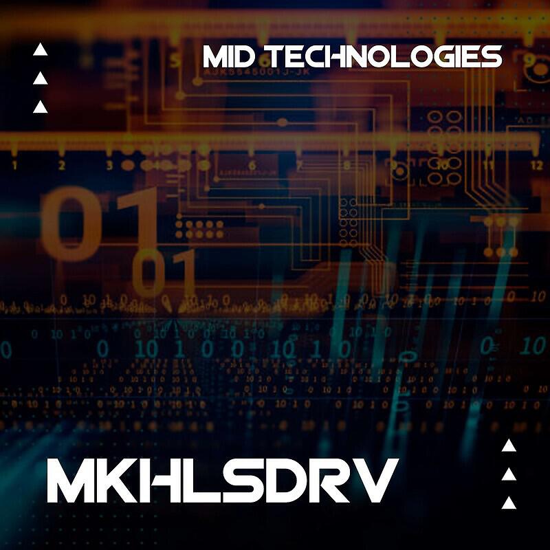 Релиз Mid technologies