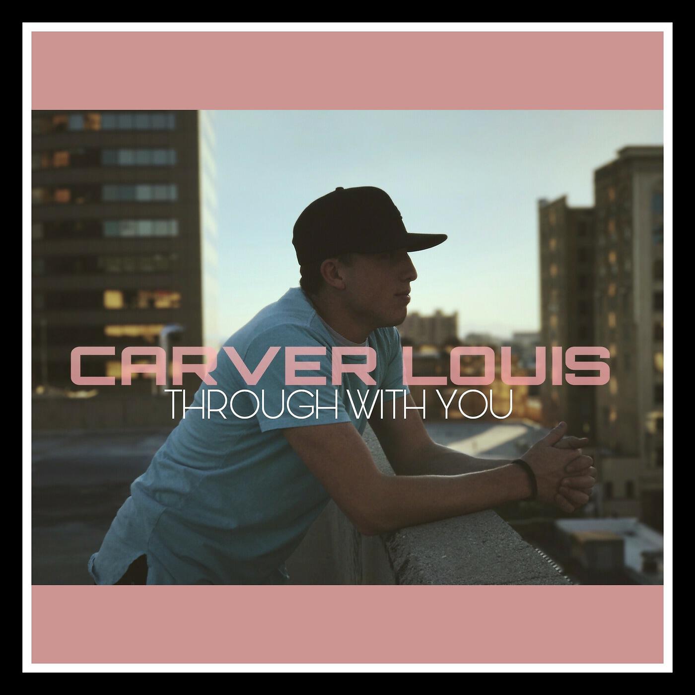 Релиз Through With You