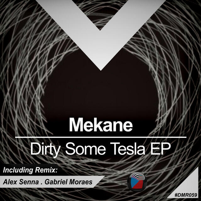 Трек Dirty Inhibitions - Alex Senna Remix