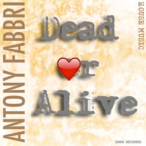 Antony Fabbry