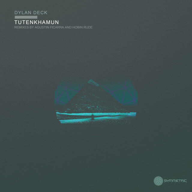 Релиз Tutenkhamun