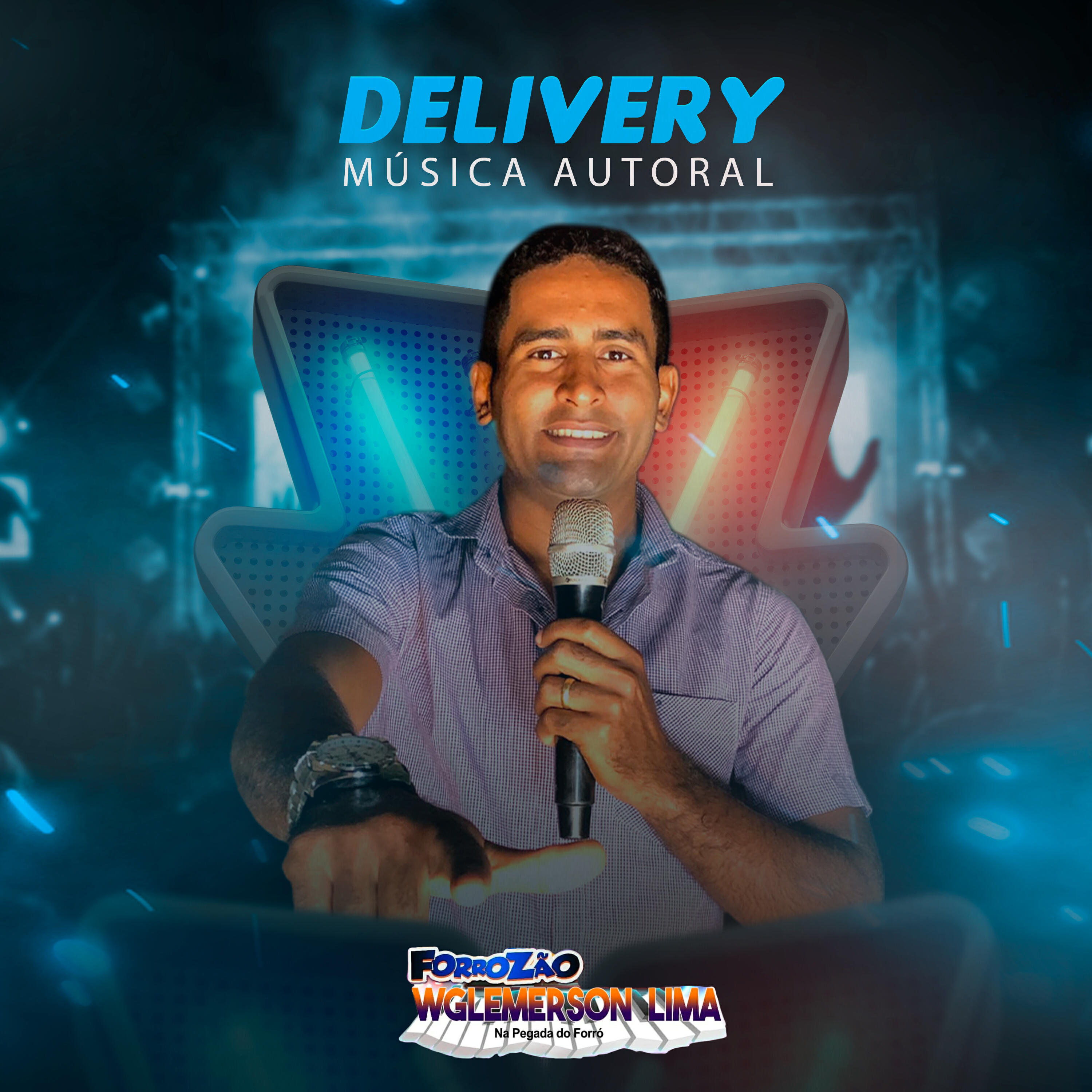 Релиз Delivery