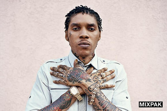 Vybz  Kartel