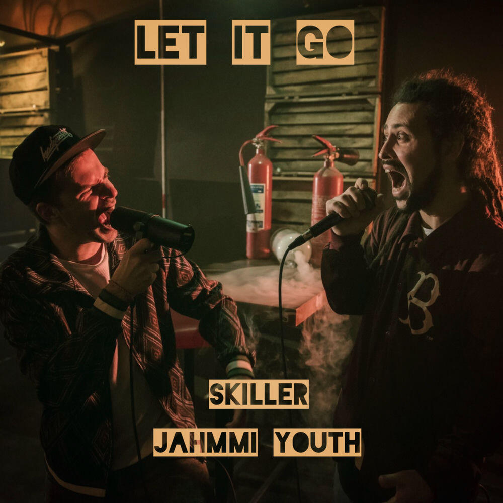 Jahmmi Youth