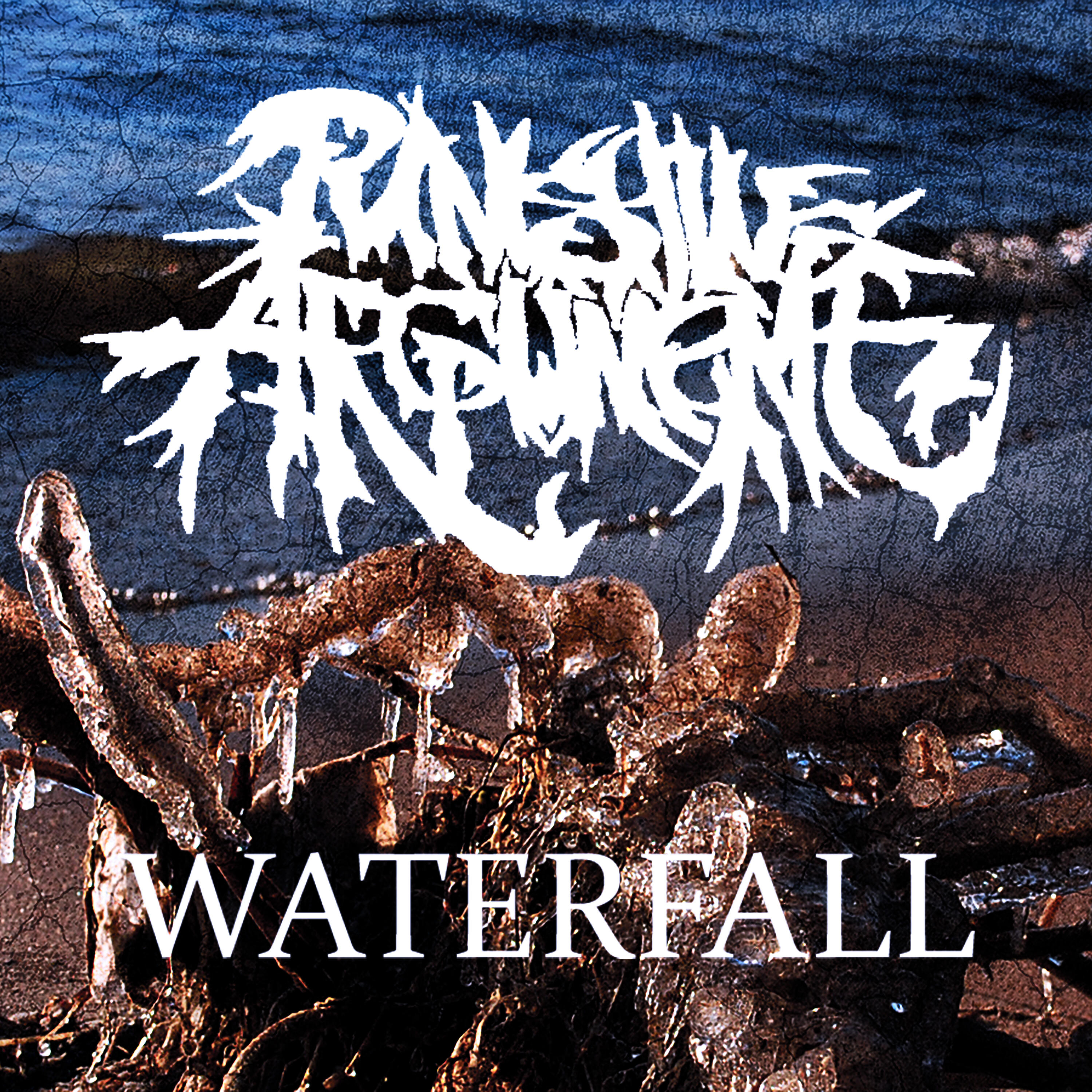 Релиз Waterfall