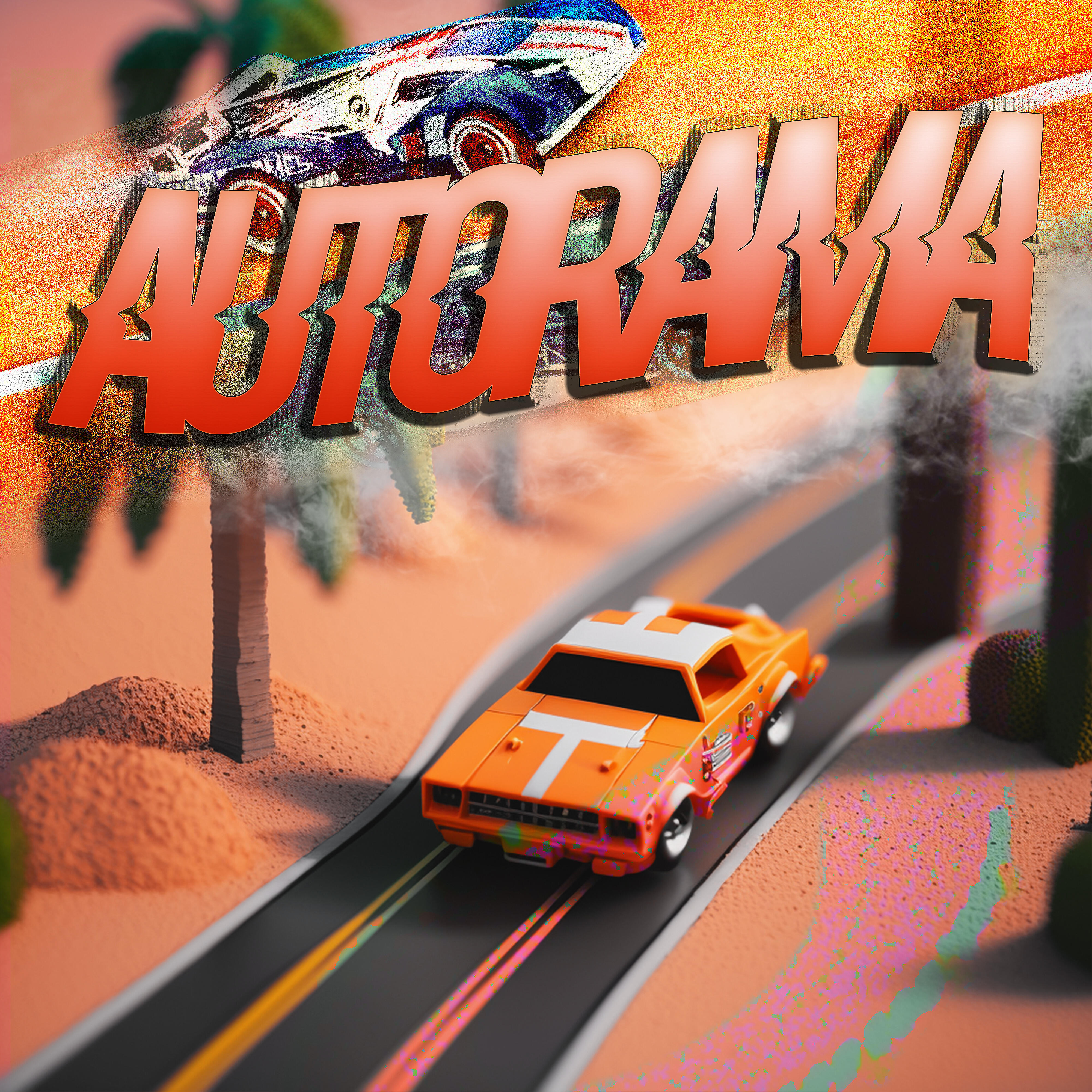 Релиз Autorama