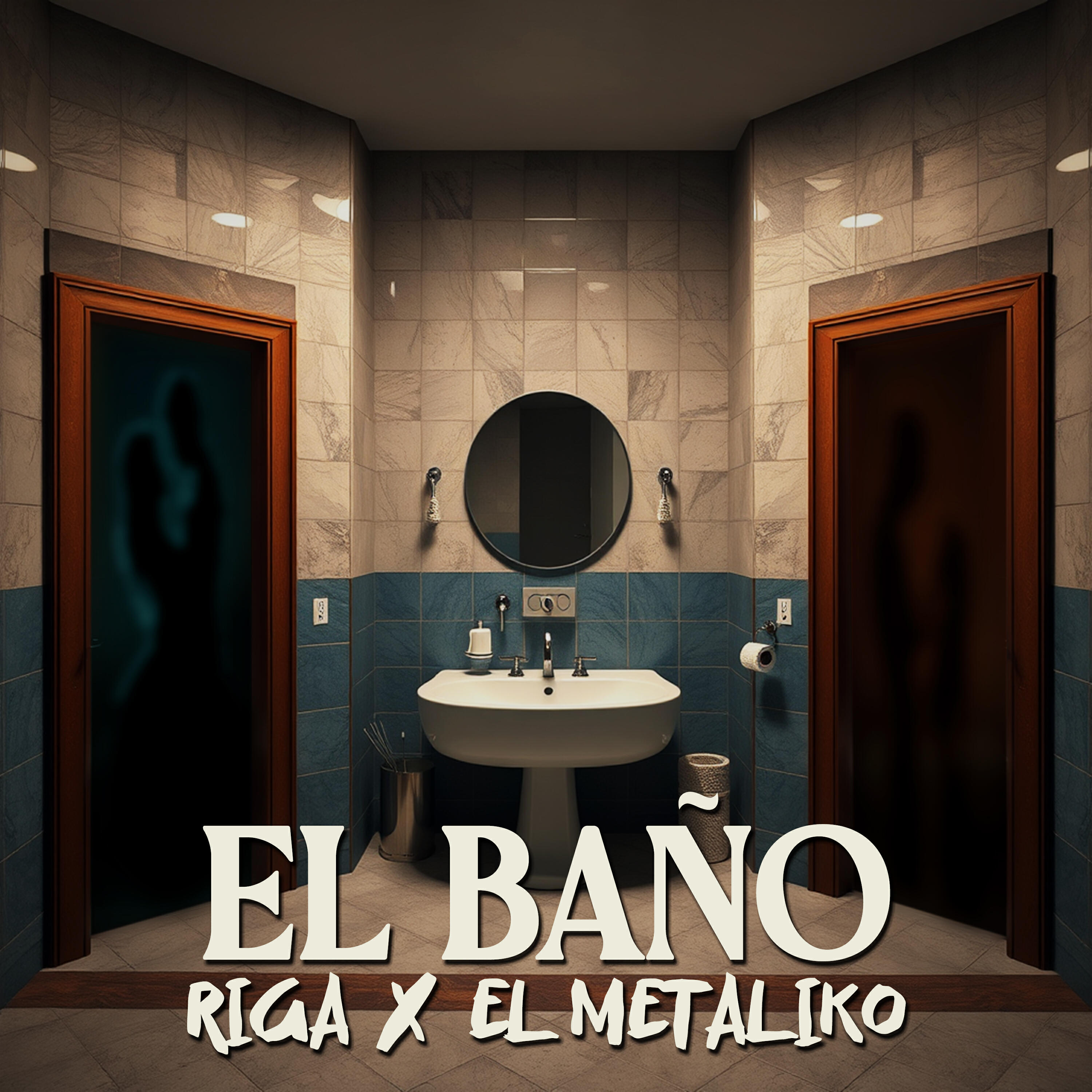 Релиз El Baño