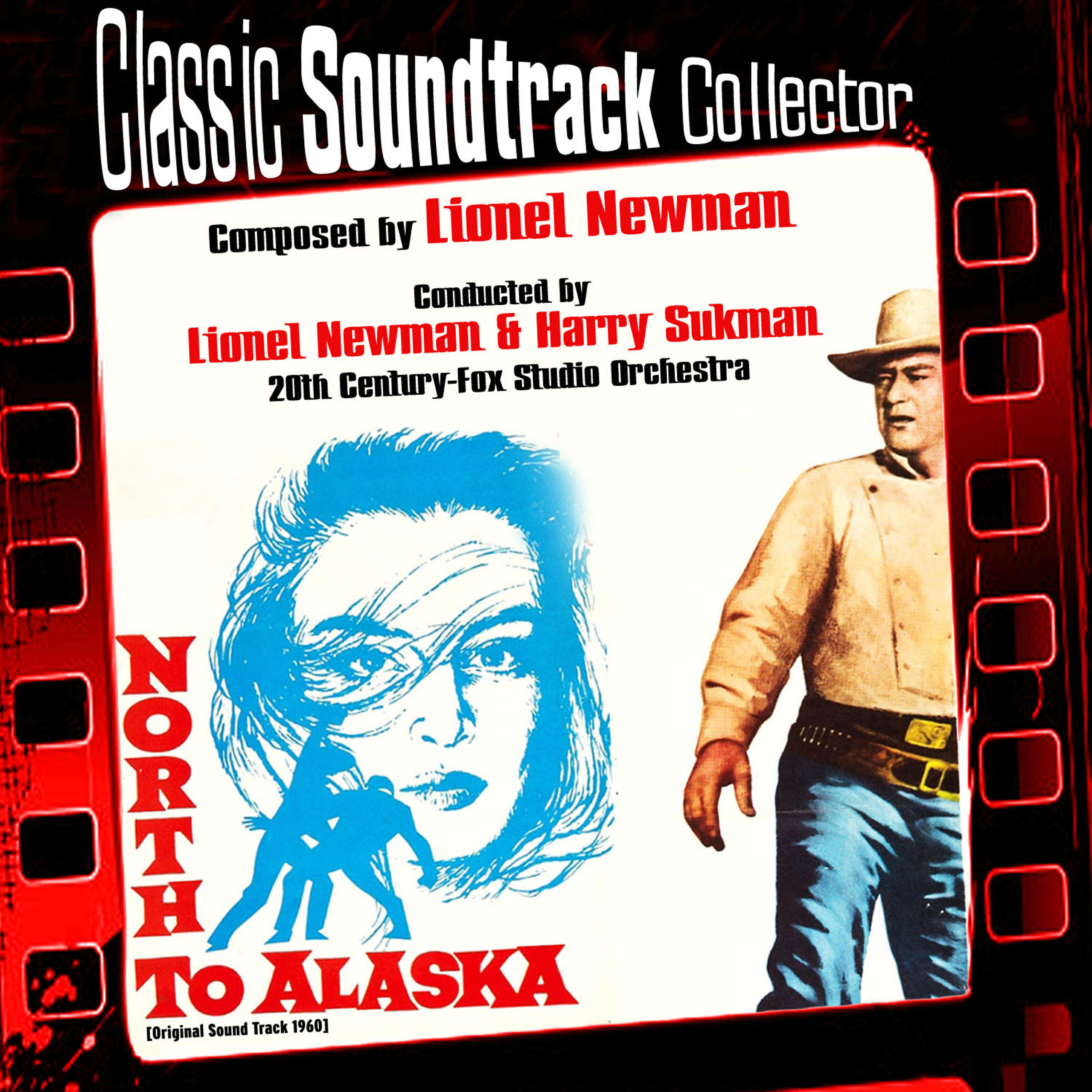 Скачать песню Harry Sukman, Lionel Newman, 20th Century-Fox Orchestra - Baked Alaska бесплатно в MP3 для Android и iOS