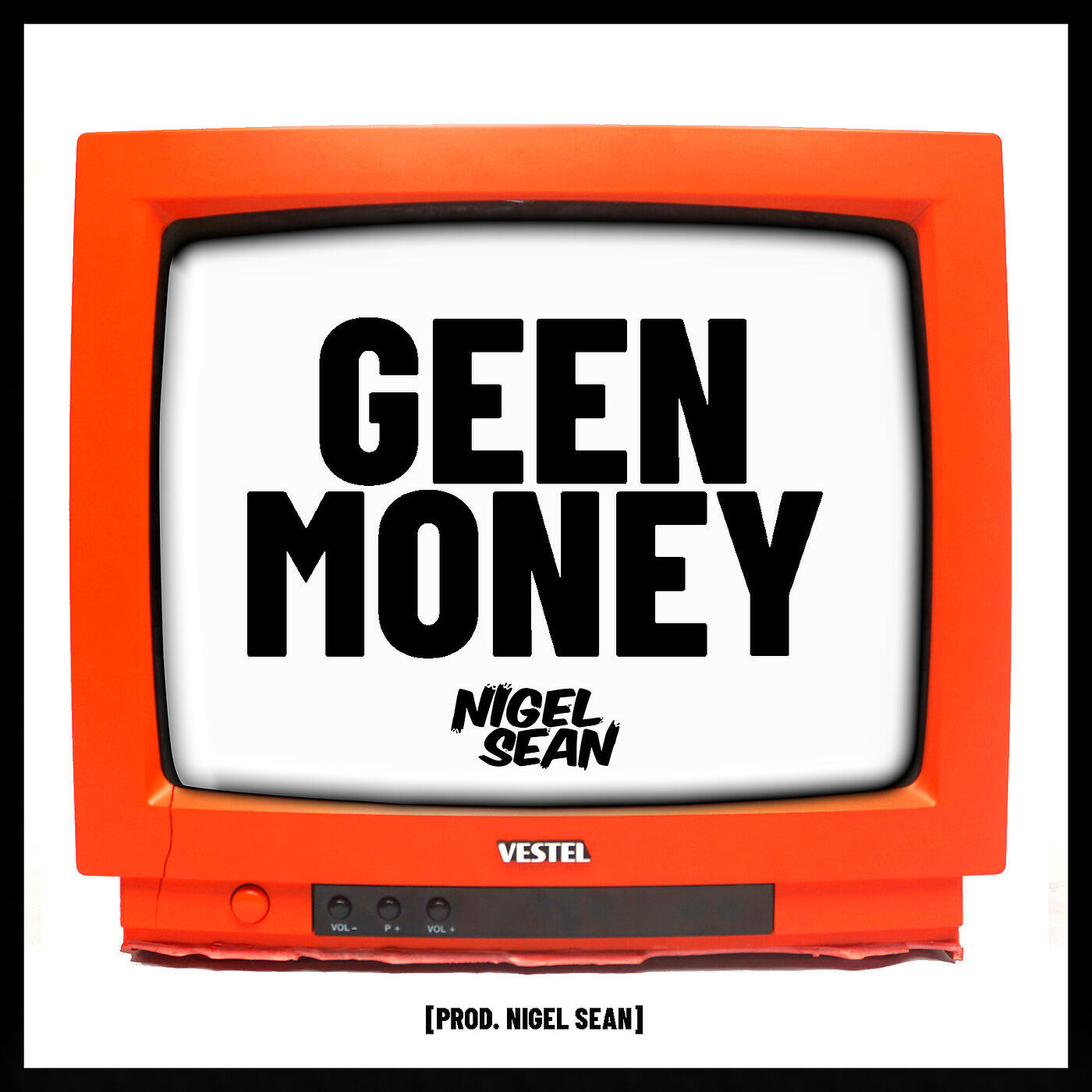 Релиз Geen Money