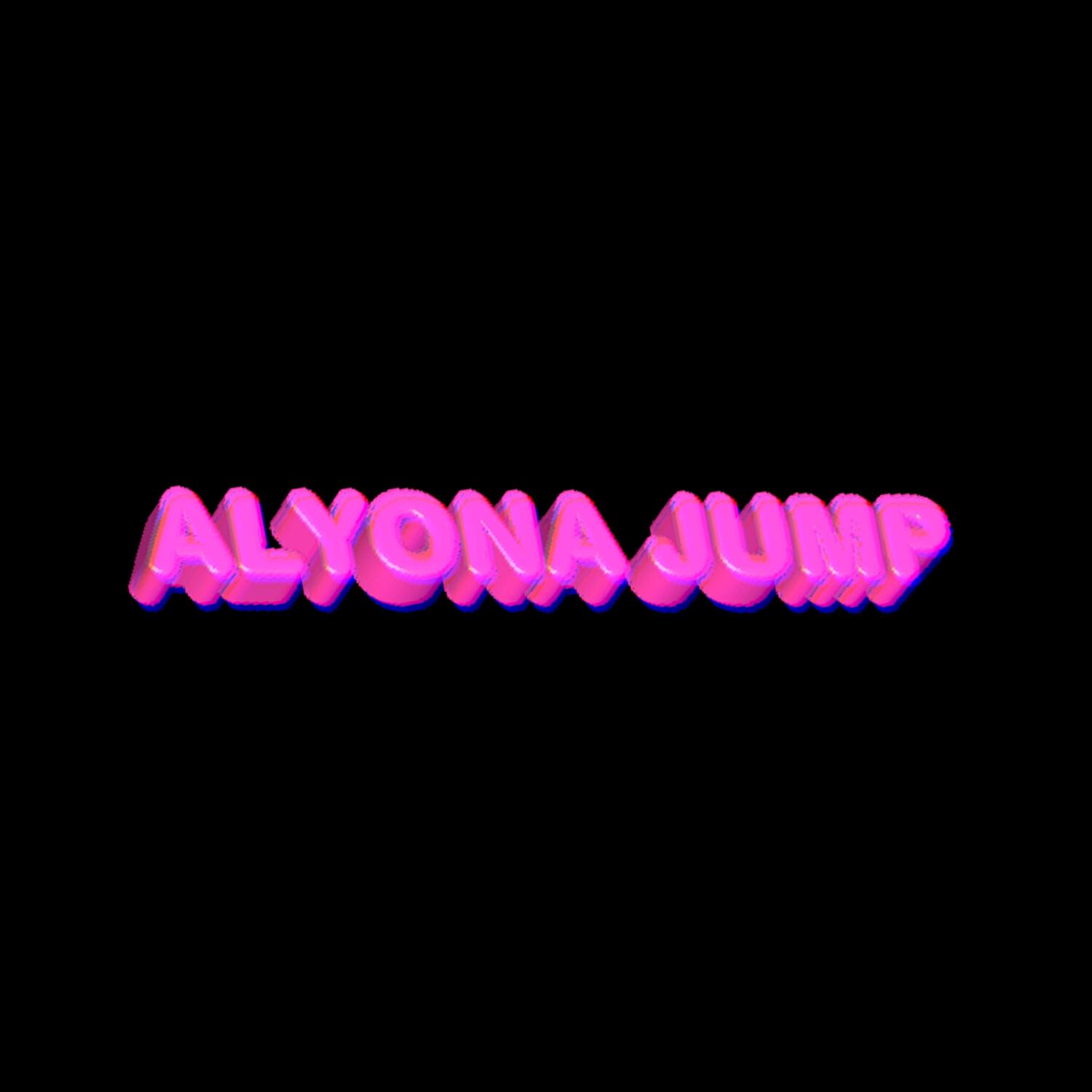 Релиз ALYONA JUMP