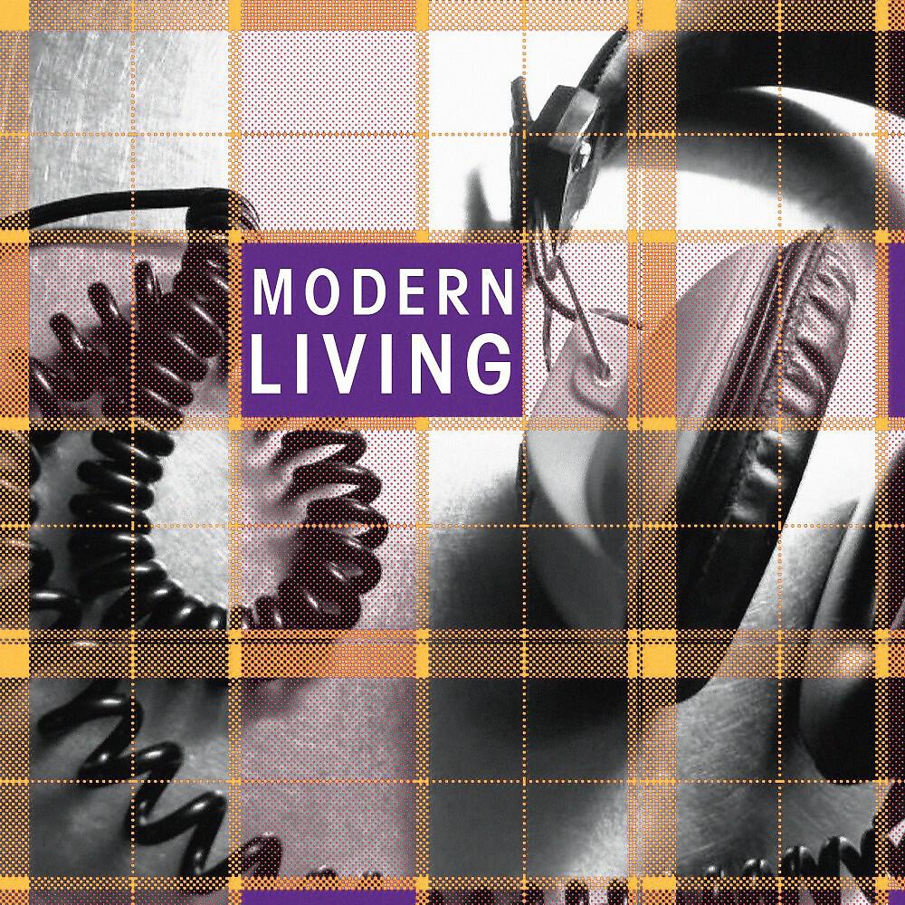 Релиз Modern Living