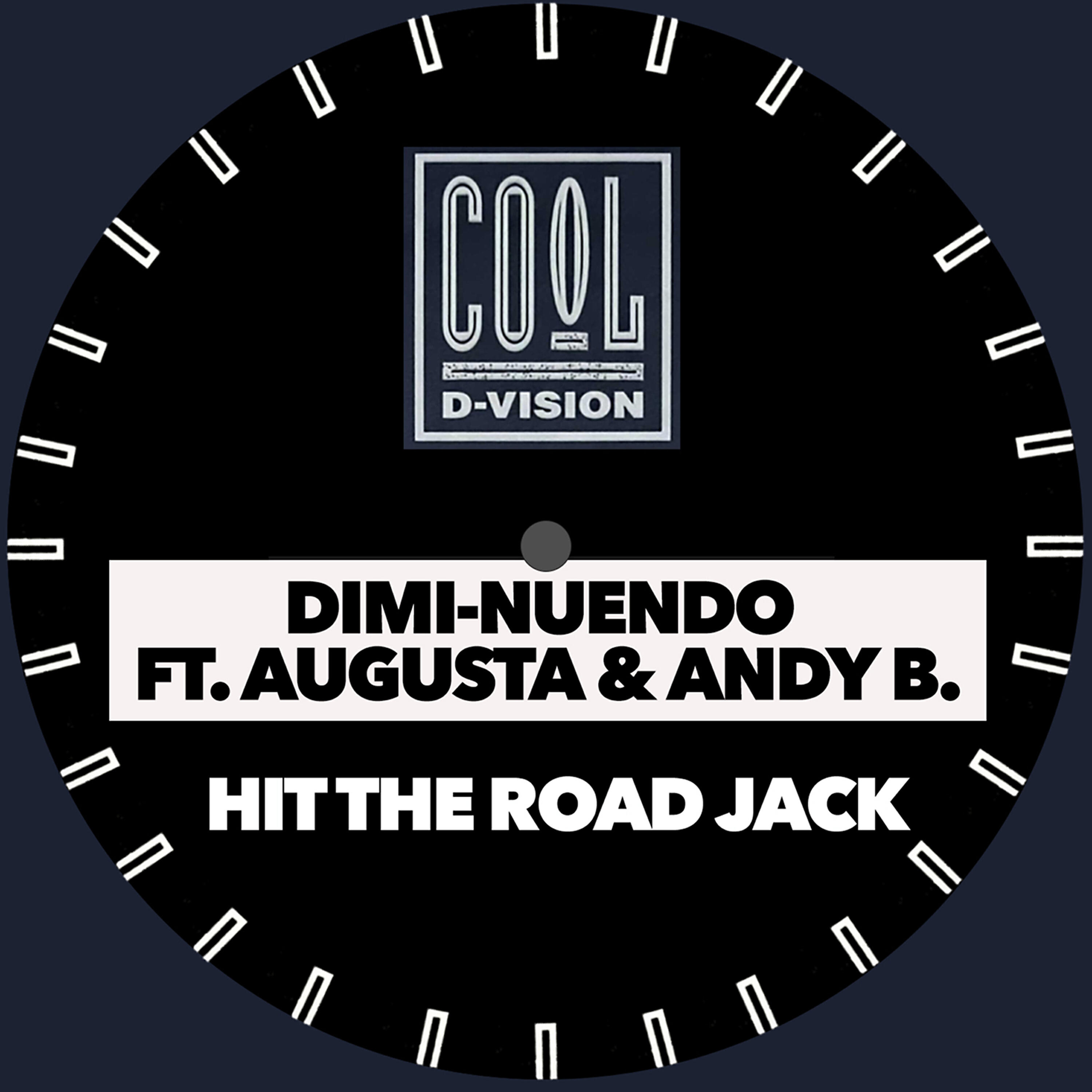 DIMI-NUENDO
