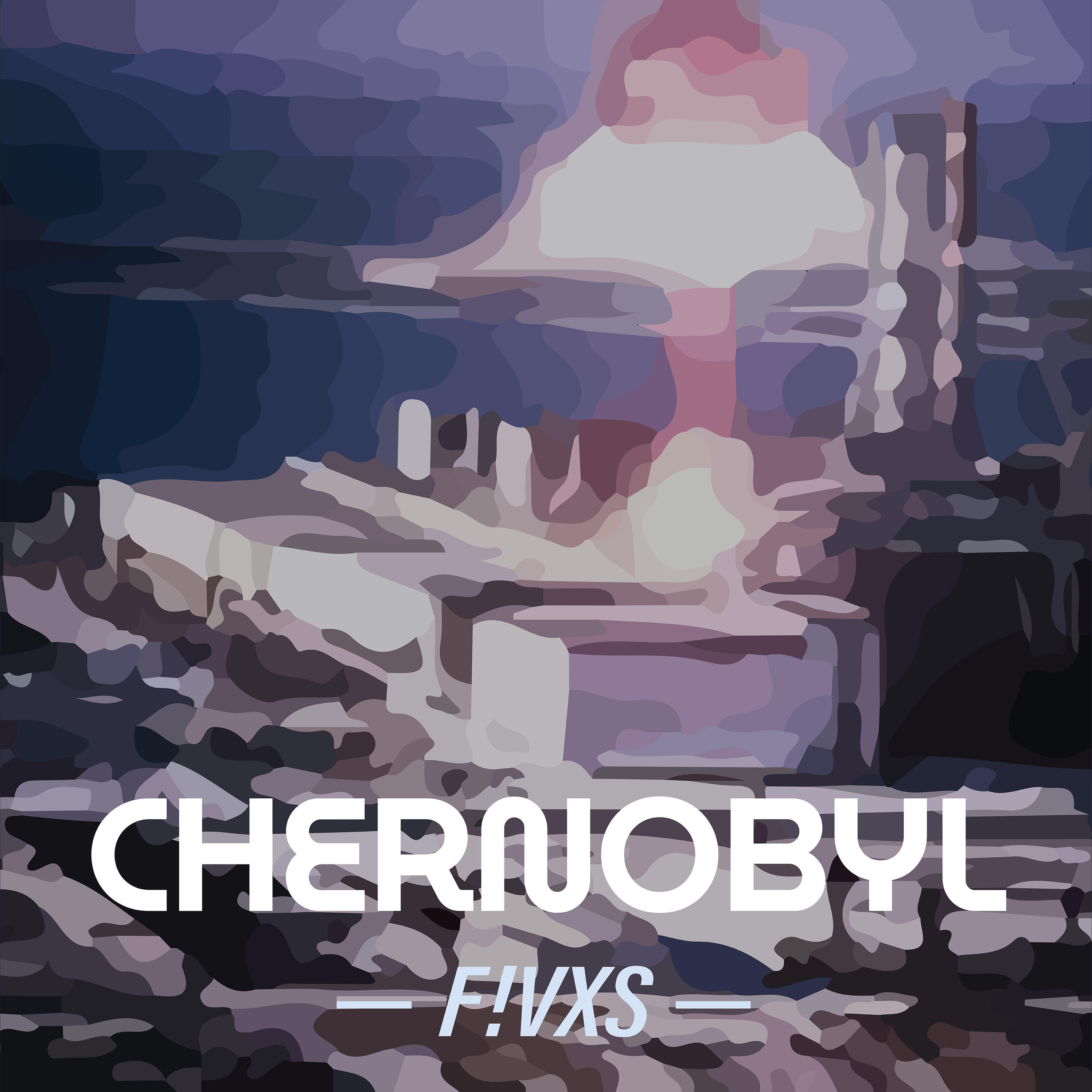 Релиз Chernobyl