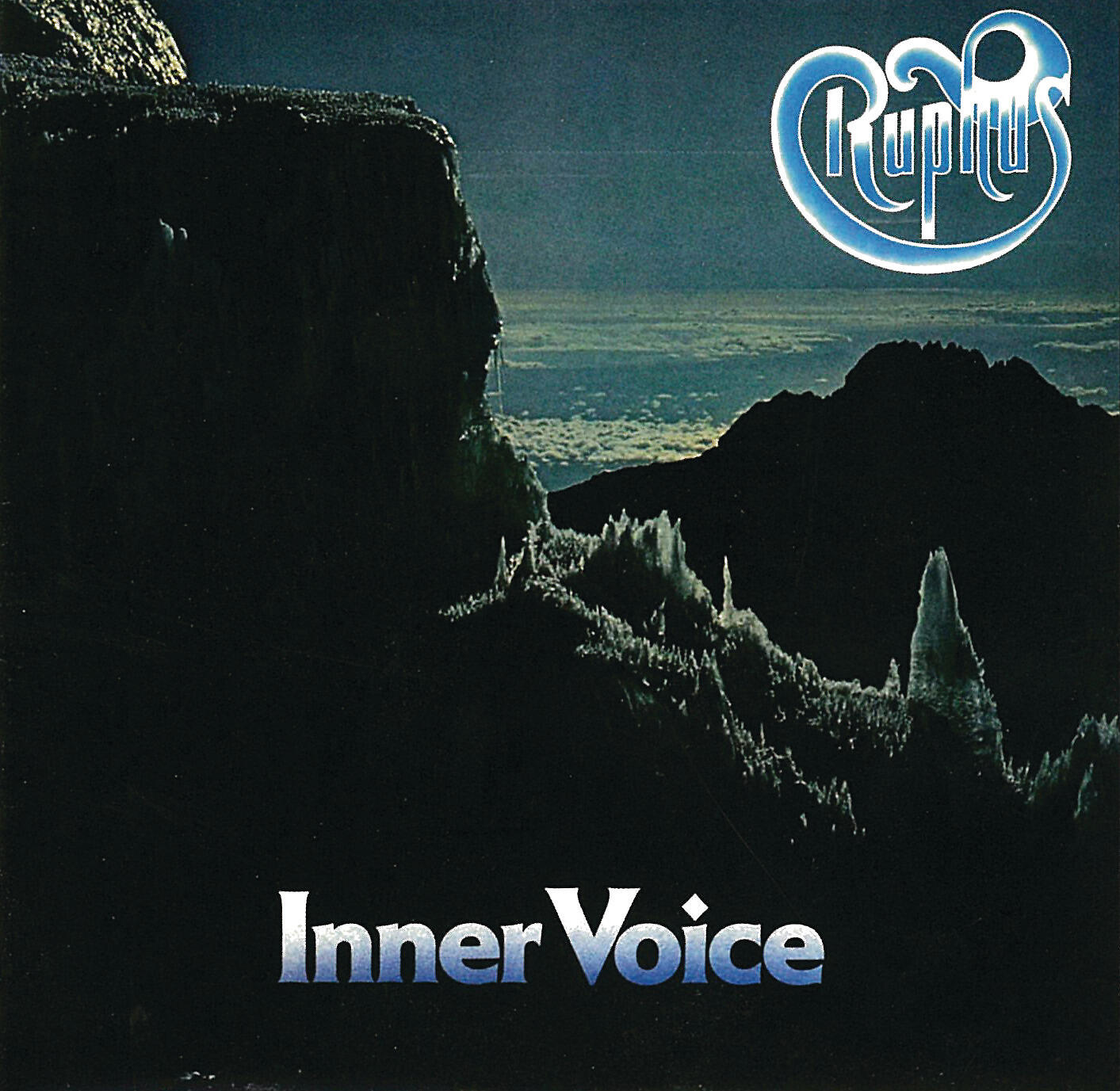 Релиз Inner Voice