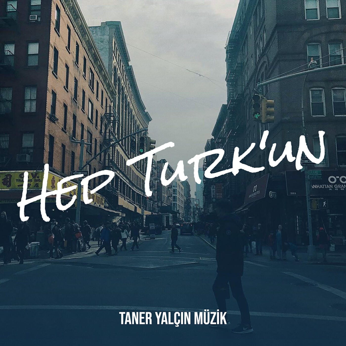 Релиз Hep Turk'un