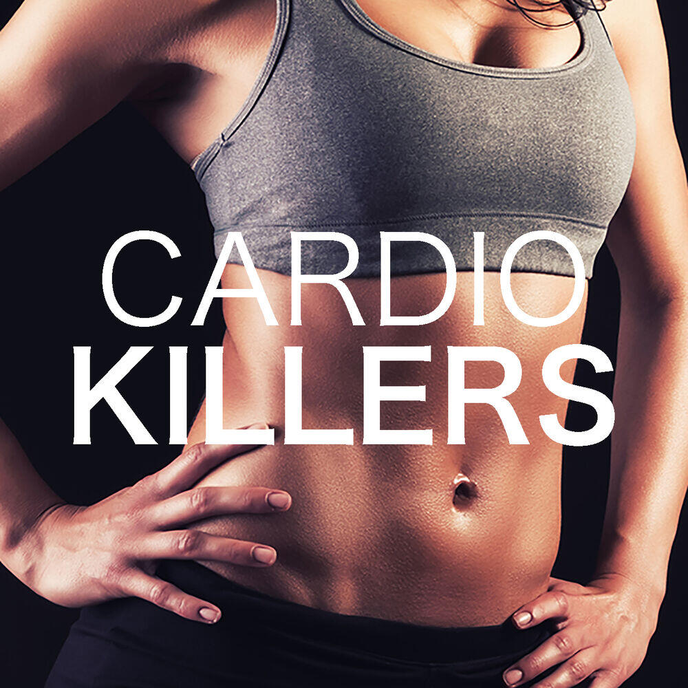 Релиз Cardio Killers