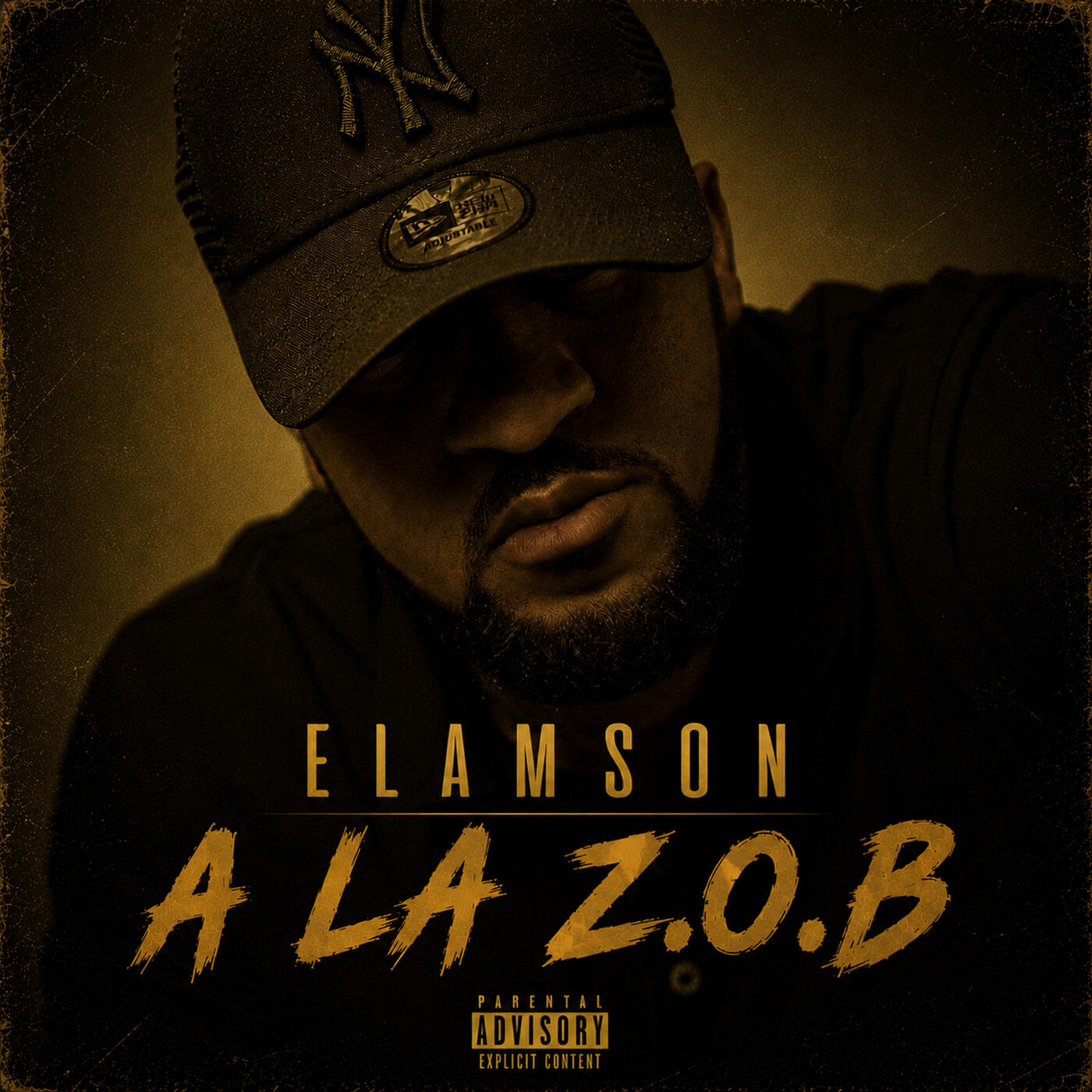 Релиз A la Z.O.B