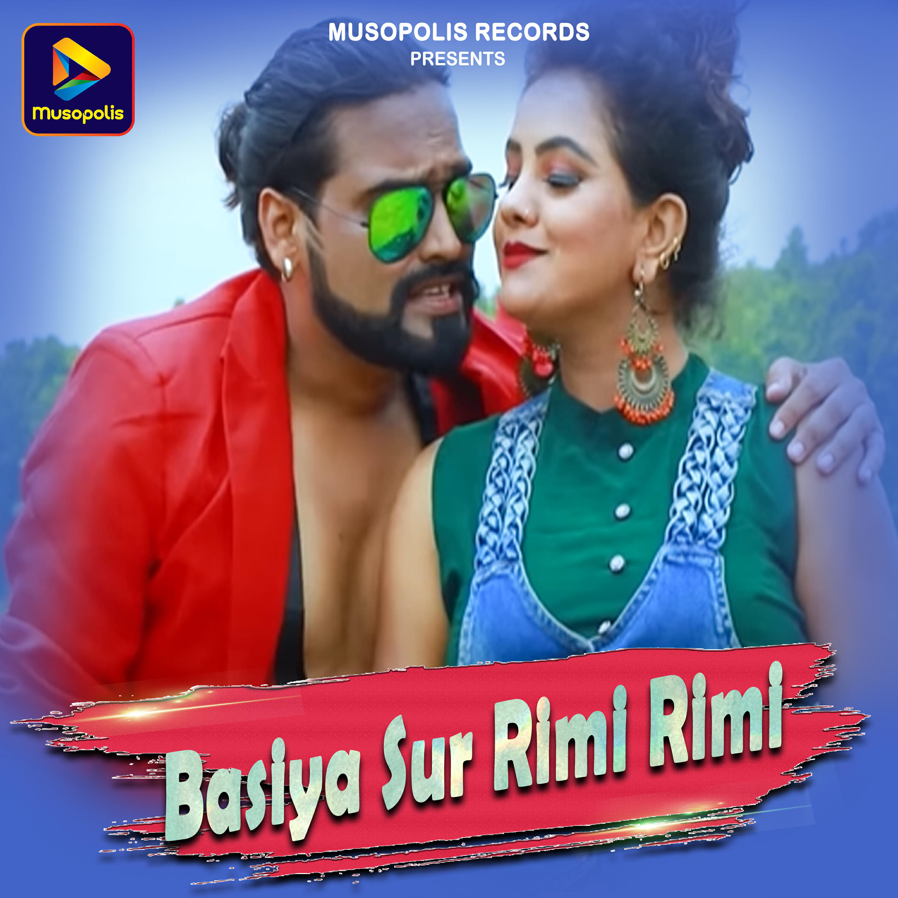 Релиз Basiya Sur Rimi Rimi