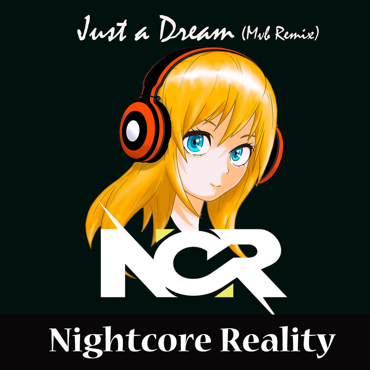 Релиз Just a Dream (Mvb Remix)