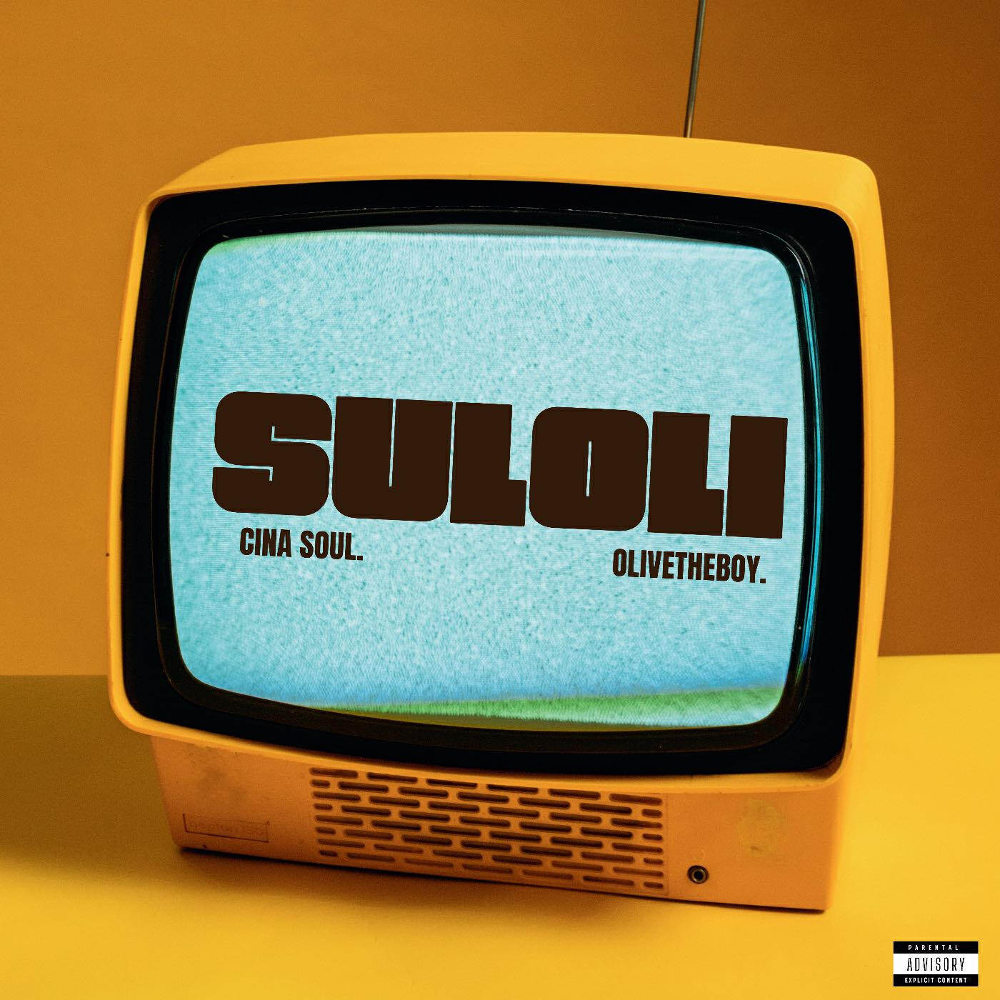 Релиз Suloli