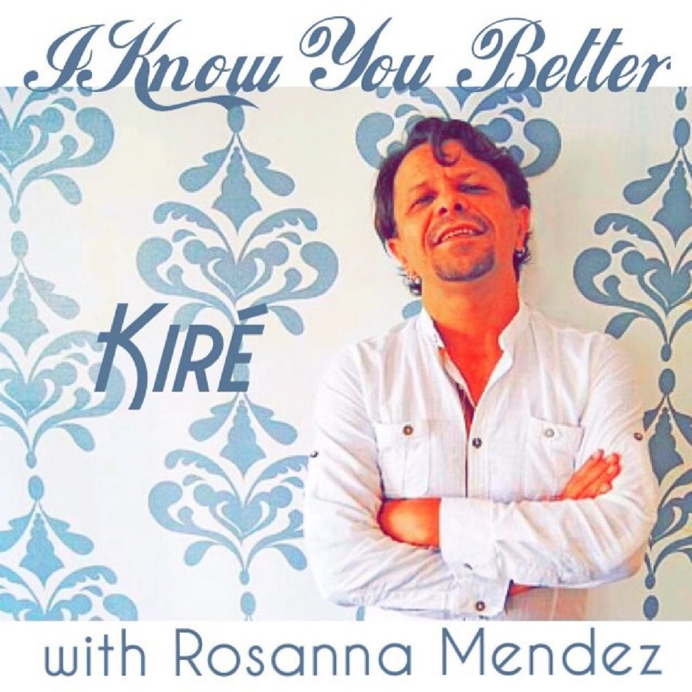 Релиз I Know You Better