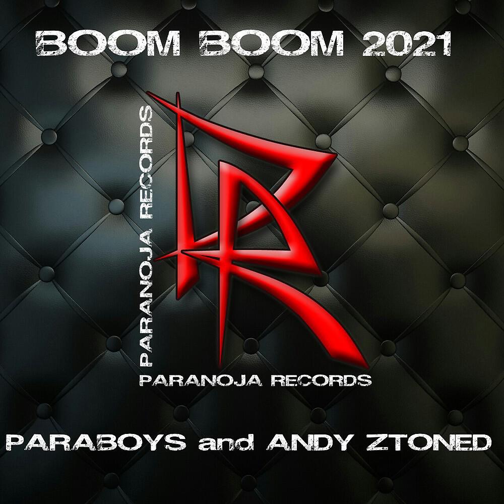 Релиз Boom Boom 2021